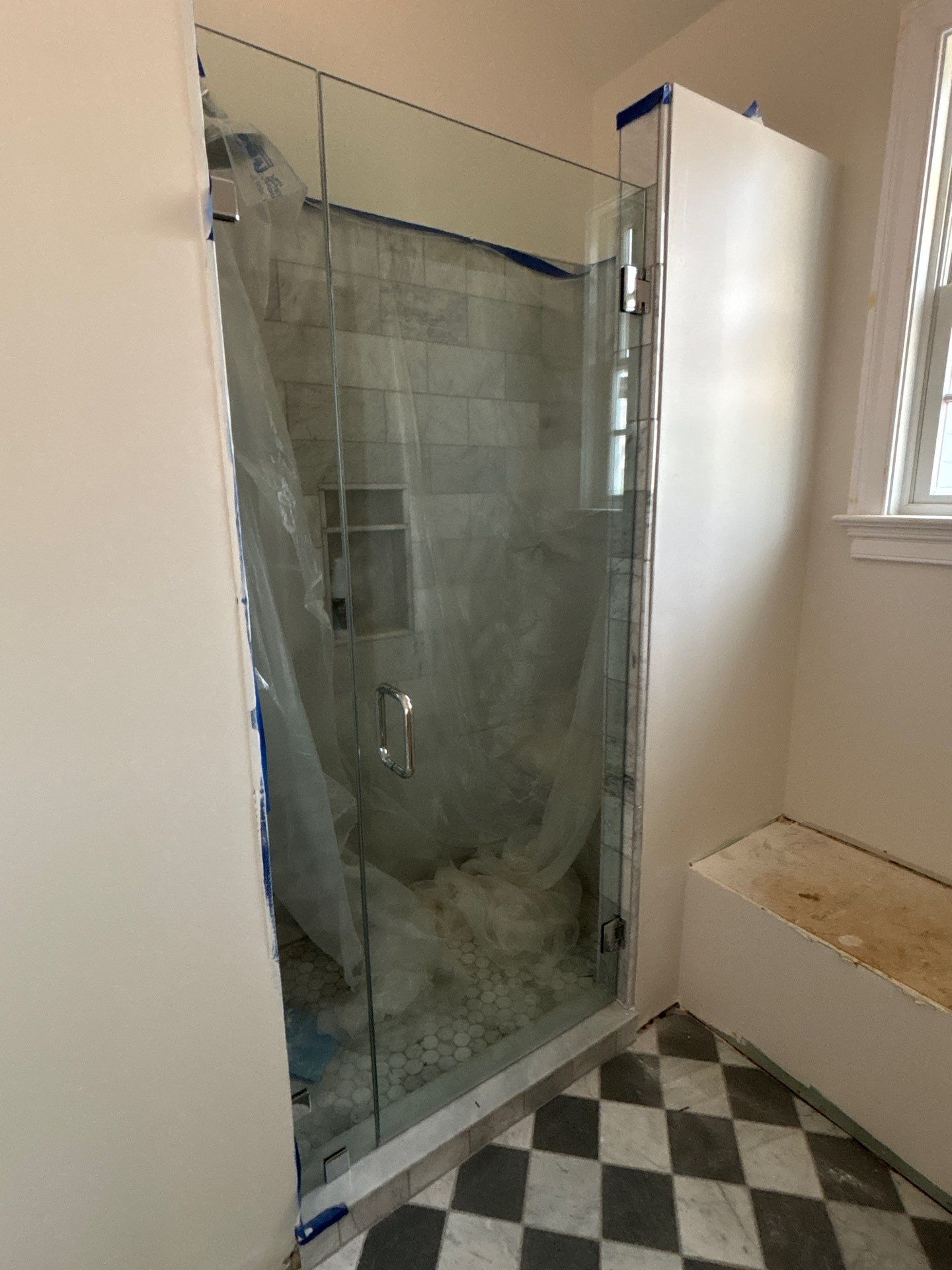 Project in Chadds Ford by WilLine Builders LLC