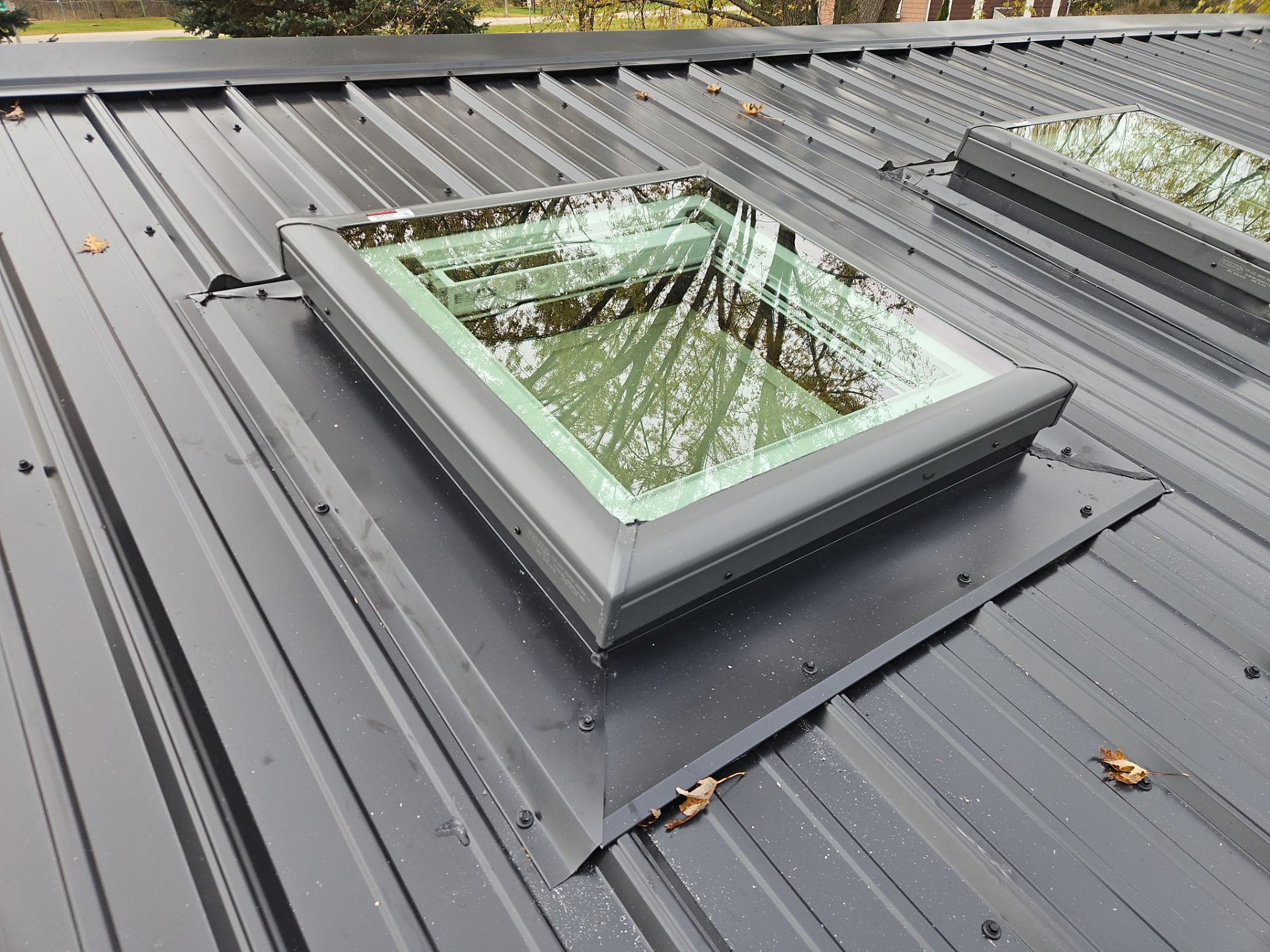 Project in New Lisbon by Anytime Roofing LLC 