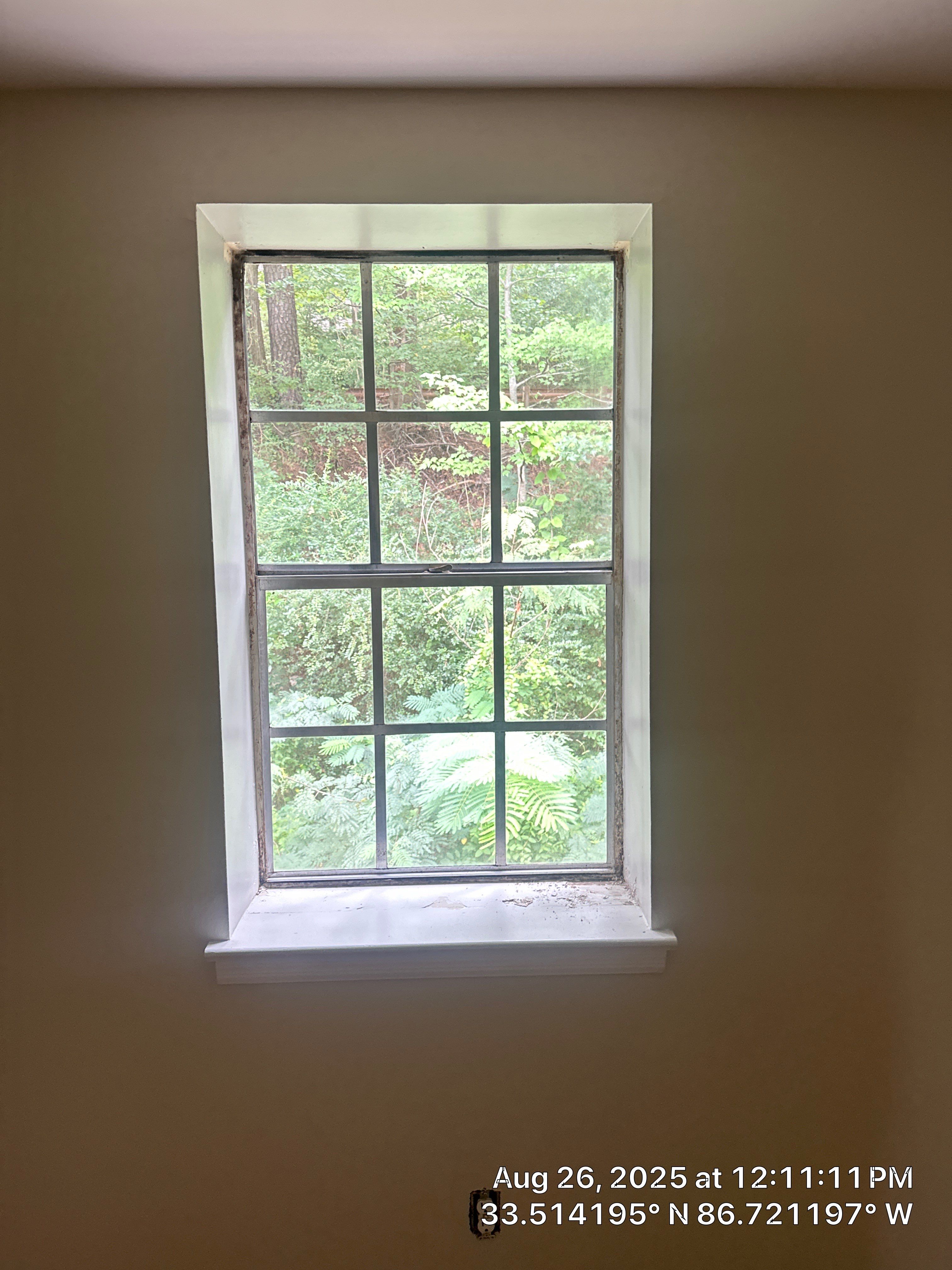 Hensley Project in Mountain Brook by The Window Source