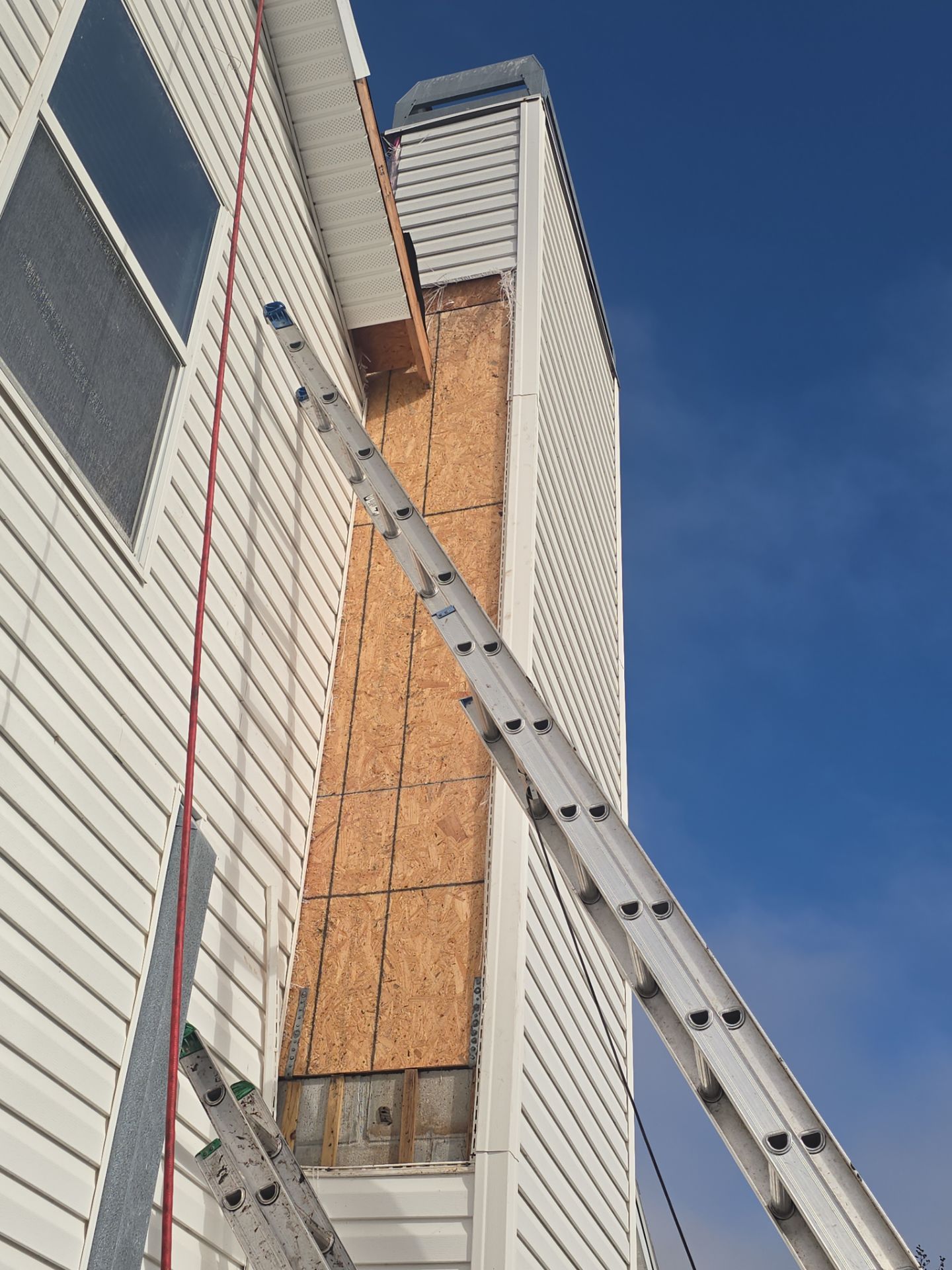 Roof Replacement in Plant City, FL by Shingle Masters Roofing