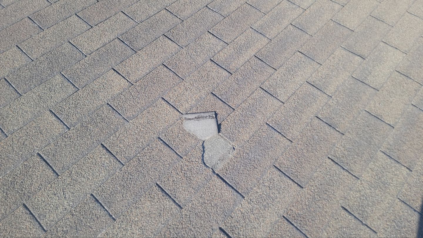 Commercial Roof Replacment In Orem Utah by ASAP Roofing & Exteriors