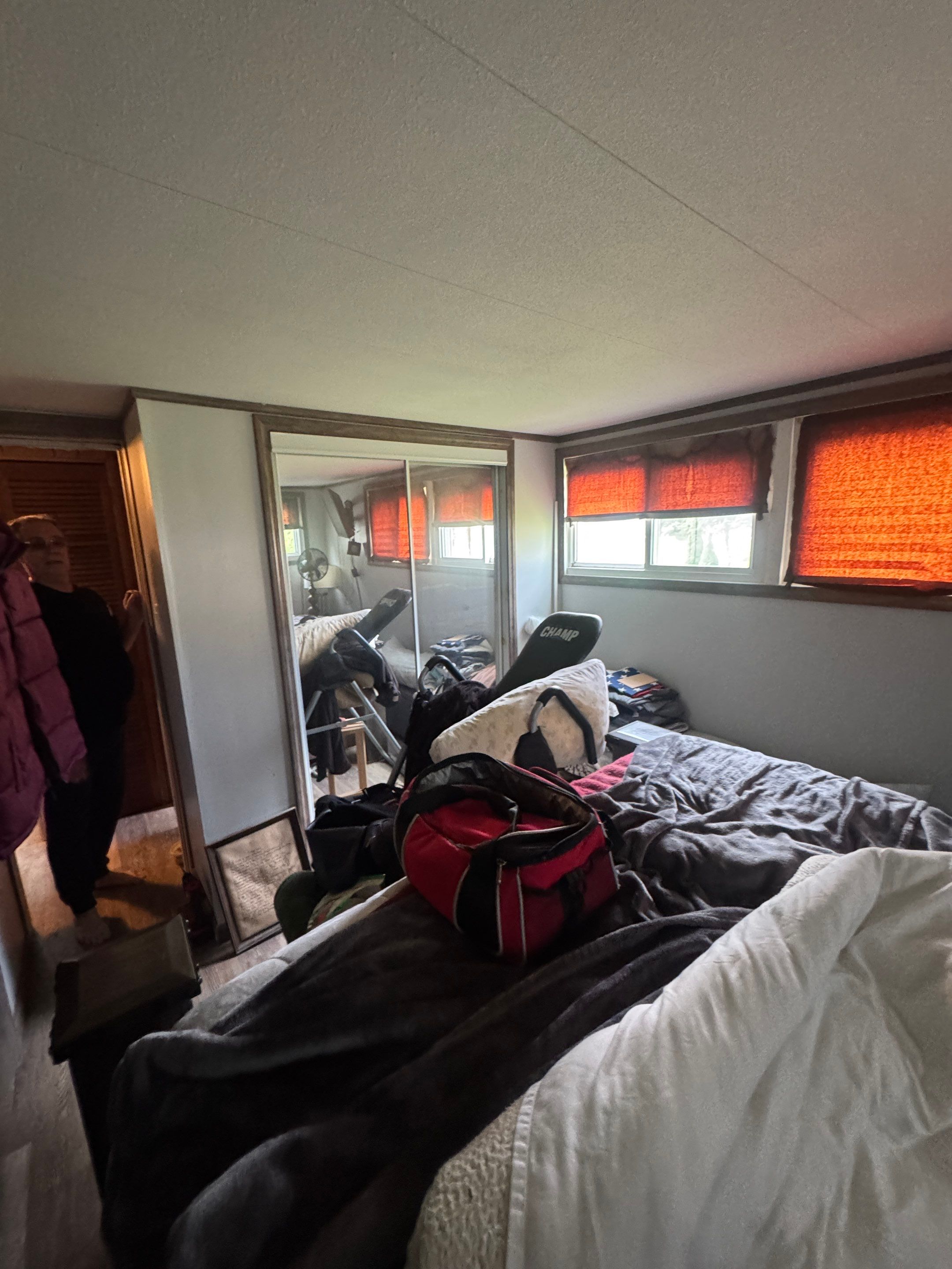 Water Damage Claim in Quakertown by FLAPA & KeyStone