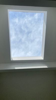 Project in Palo Alto