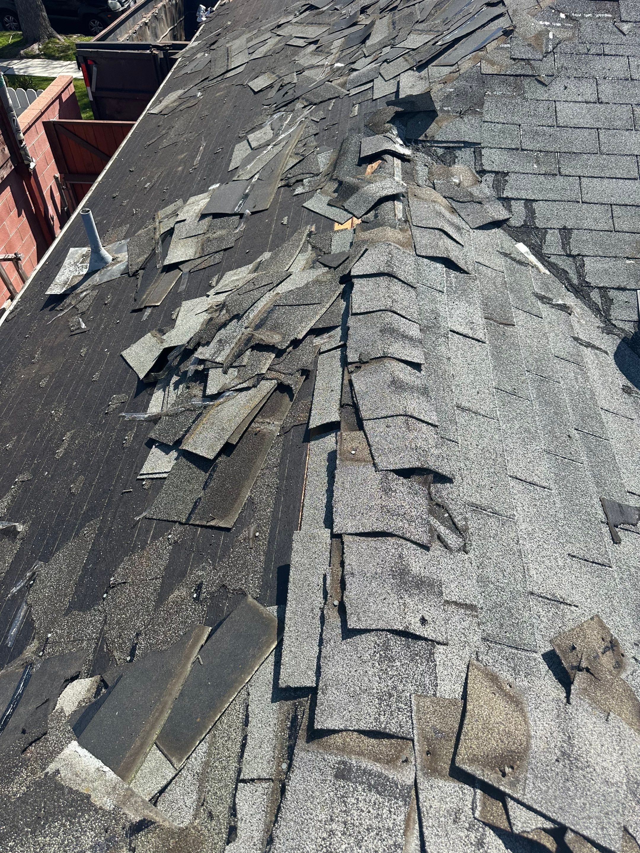 Roof Replacement - Lakewood, CA 90713 by Epic Roof Replacement