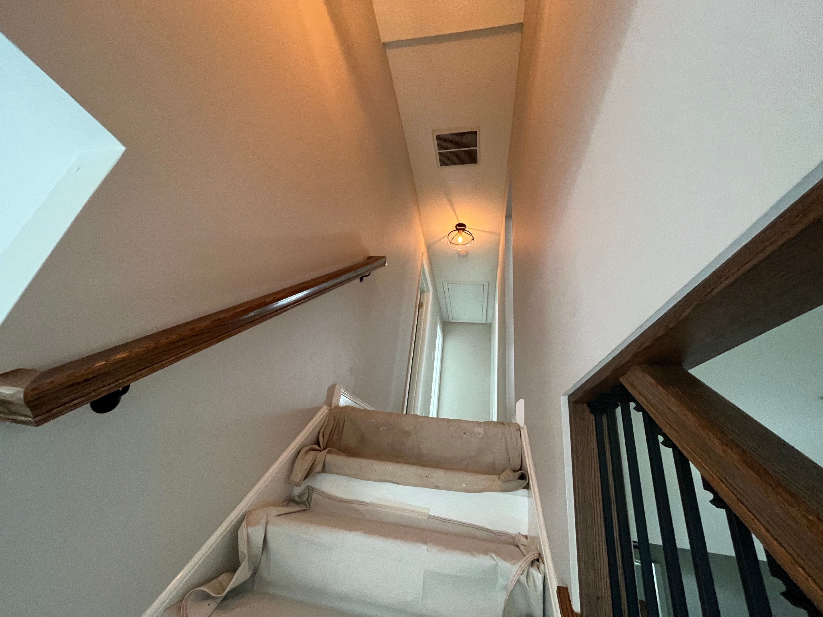Interior Painting - Ocean City, NJ by FreshCoat Works LLC