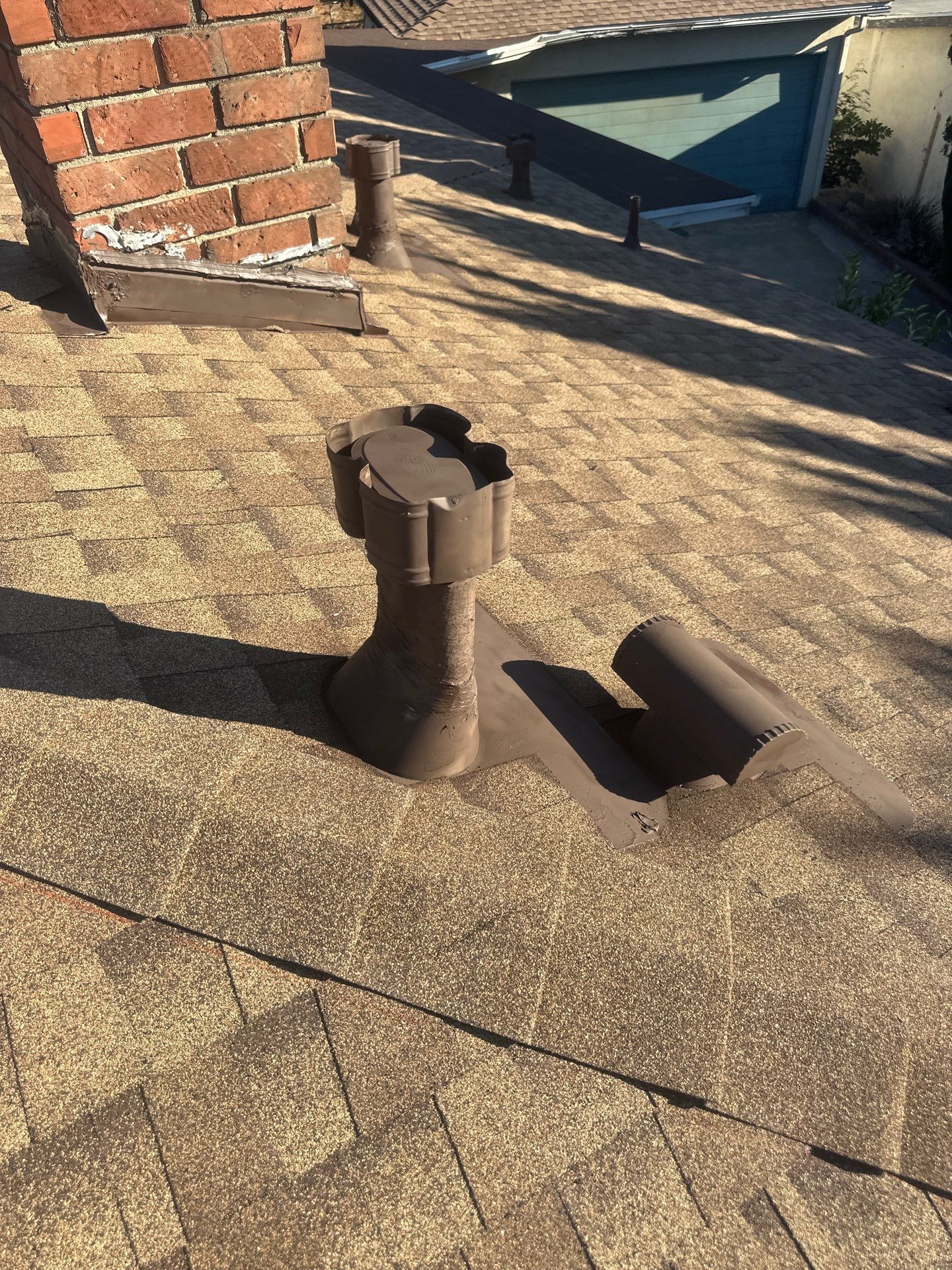 Roof Replacement - Monterey Park, CA 91755 by Epic Roof Replacement