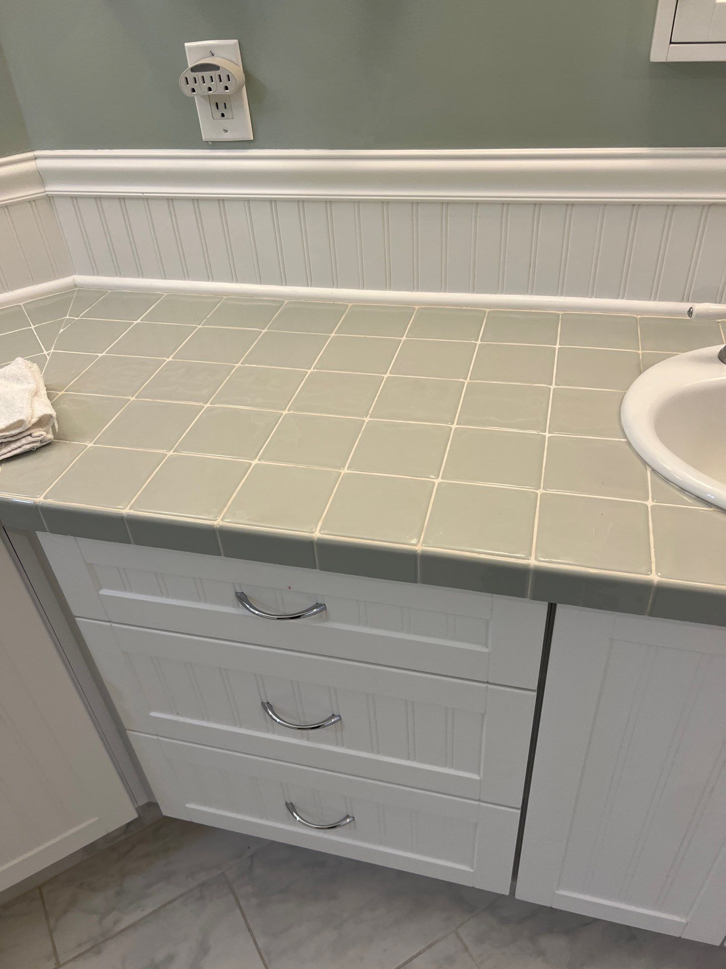 Maid Service and cleaning Project in Lake Oswego by Cloud 9 Professional Cleaning Services