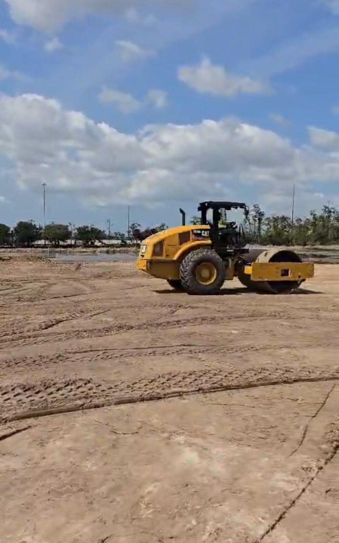 Ground Breaking New Development by Flip Ninja