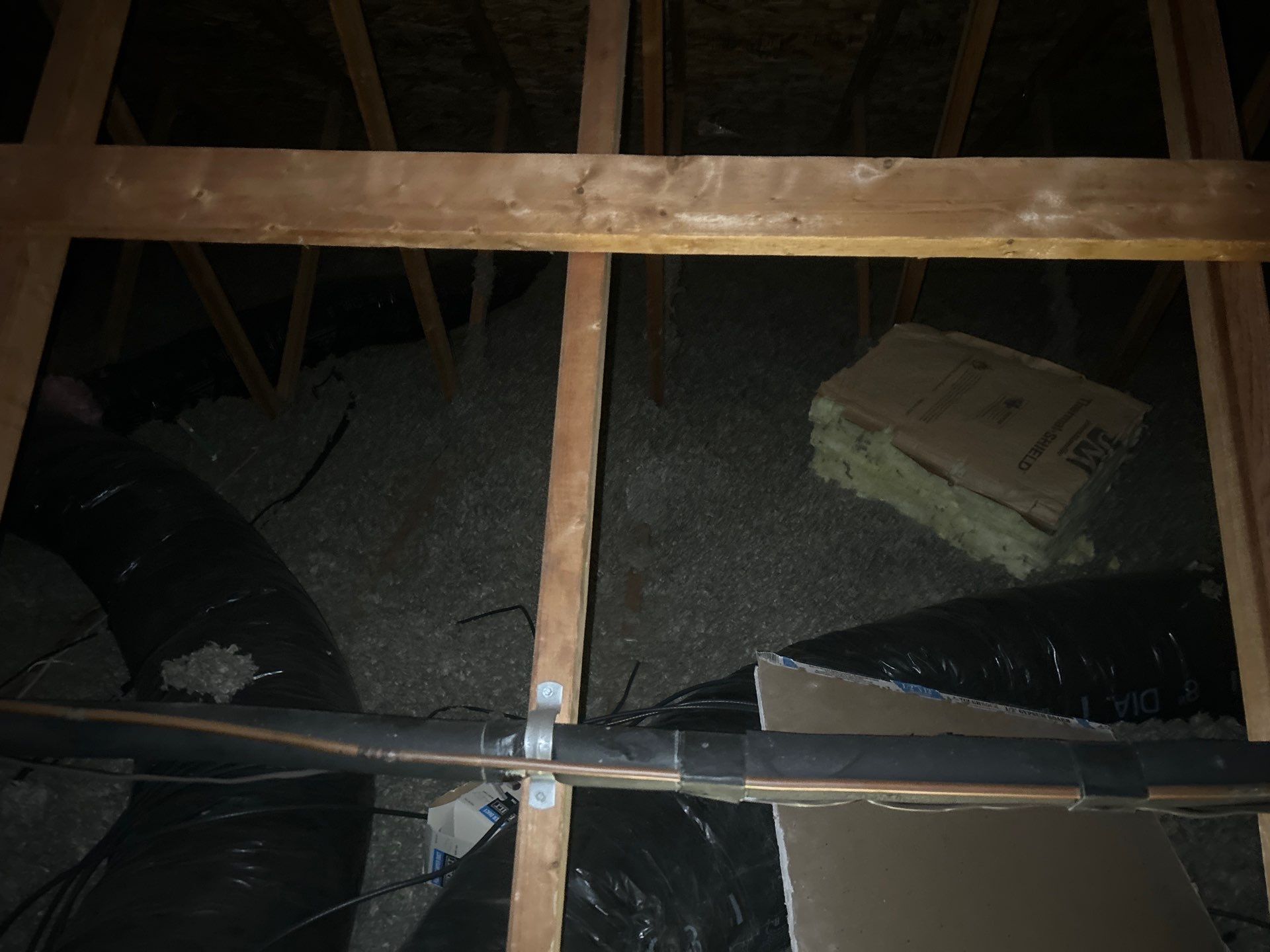 Project in Bellevue by Connolly Construction Company