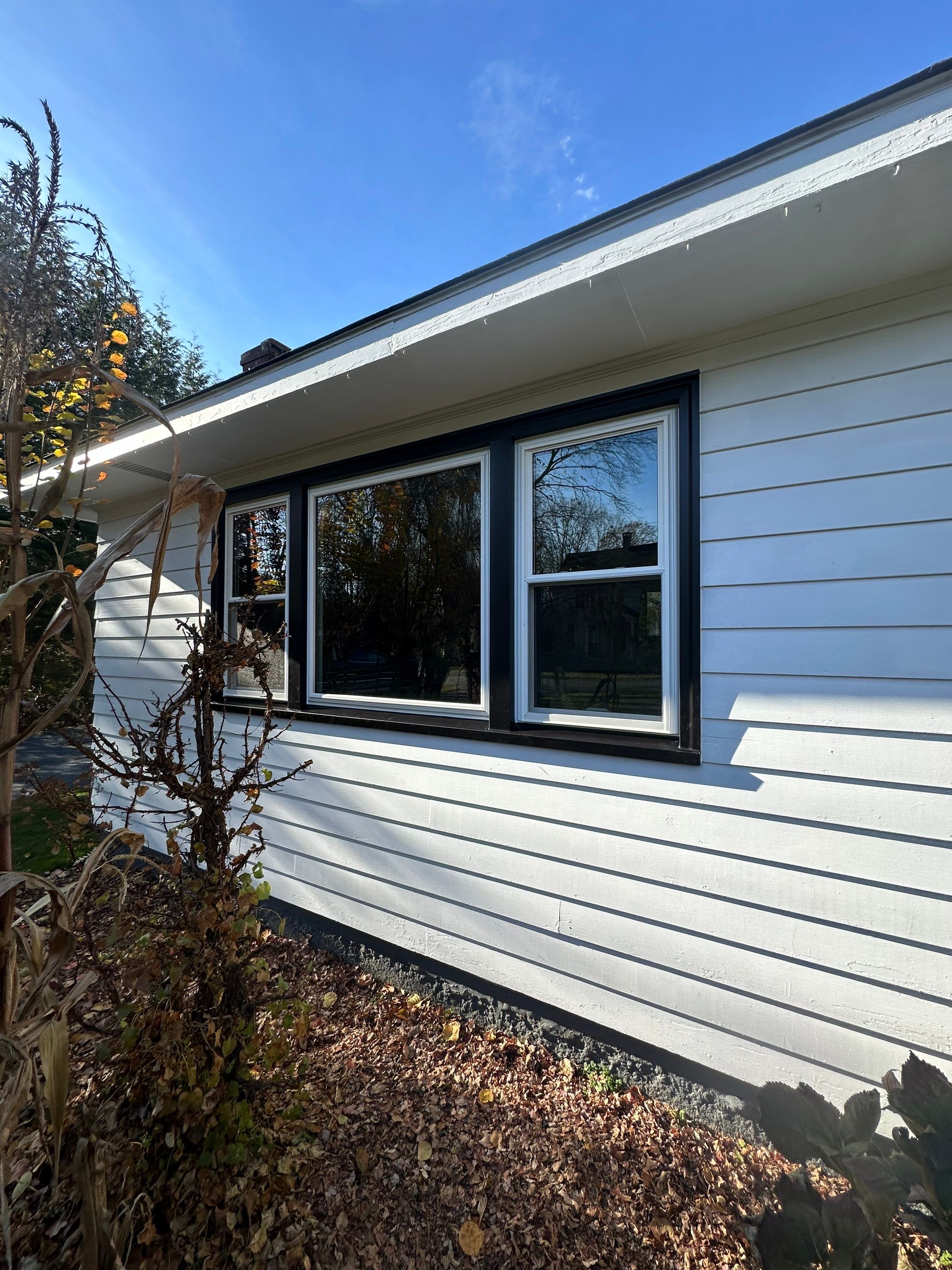 Window Installation in Lenox, MA by Yankee Home Improvement