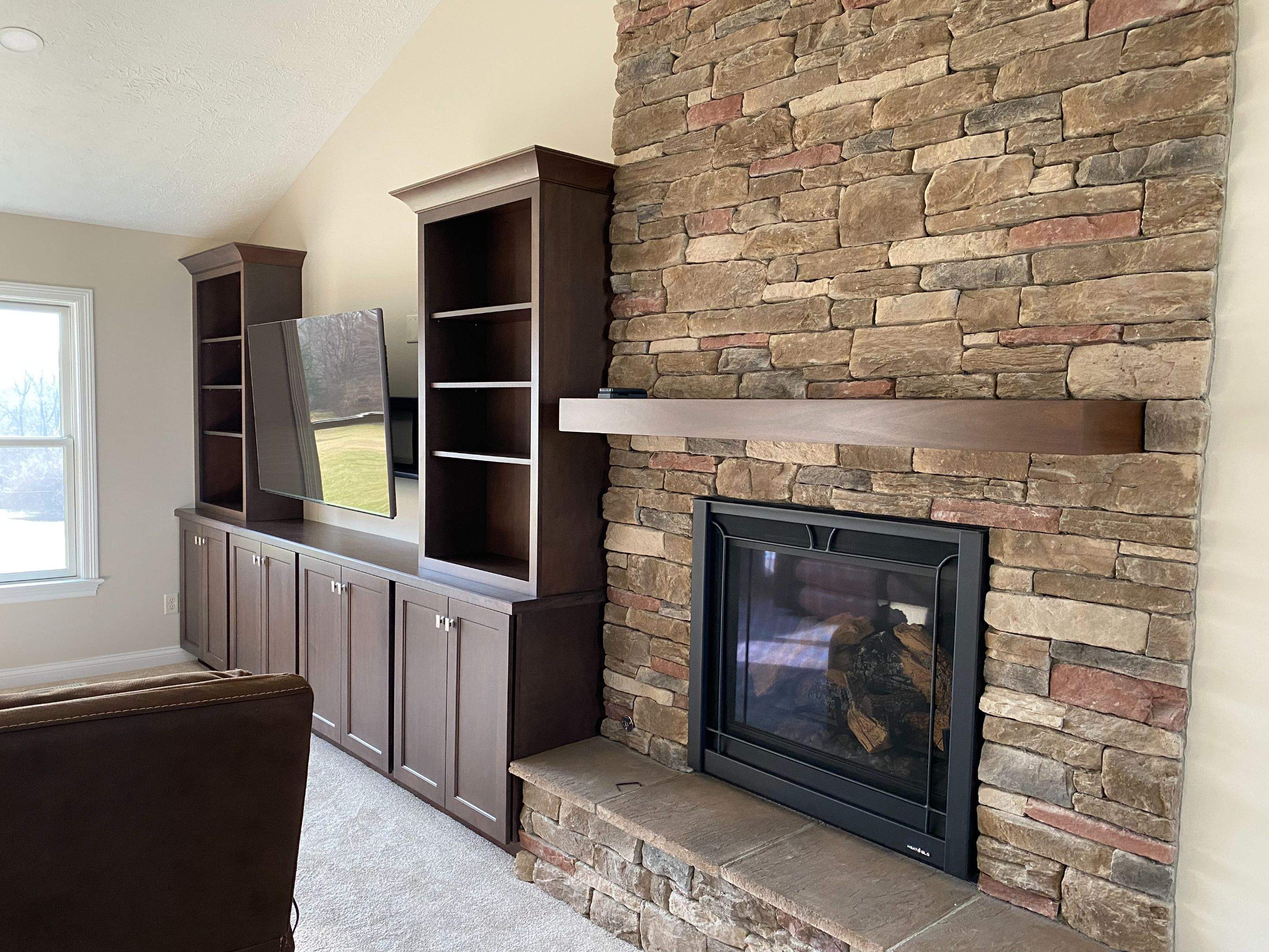 Miamisburg Entire Home Renovation by Zengel Group
