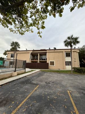 WEST GARDENS VILLAGE - BLDG 650 by Souffront Construction & Engineering