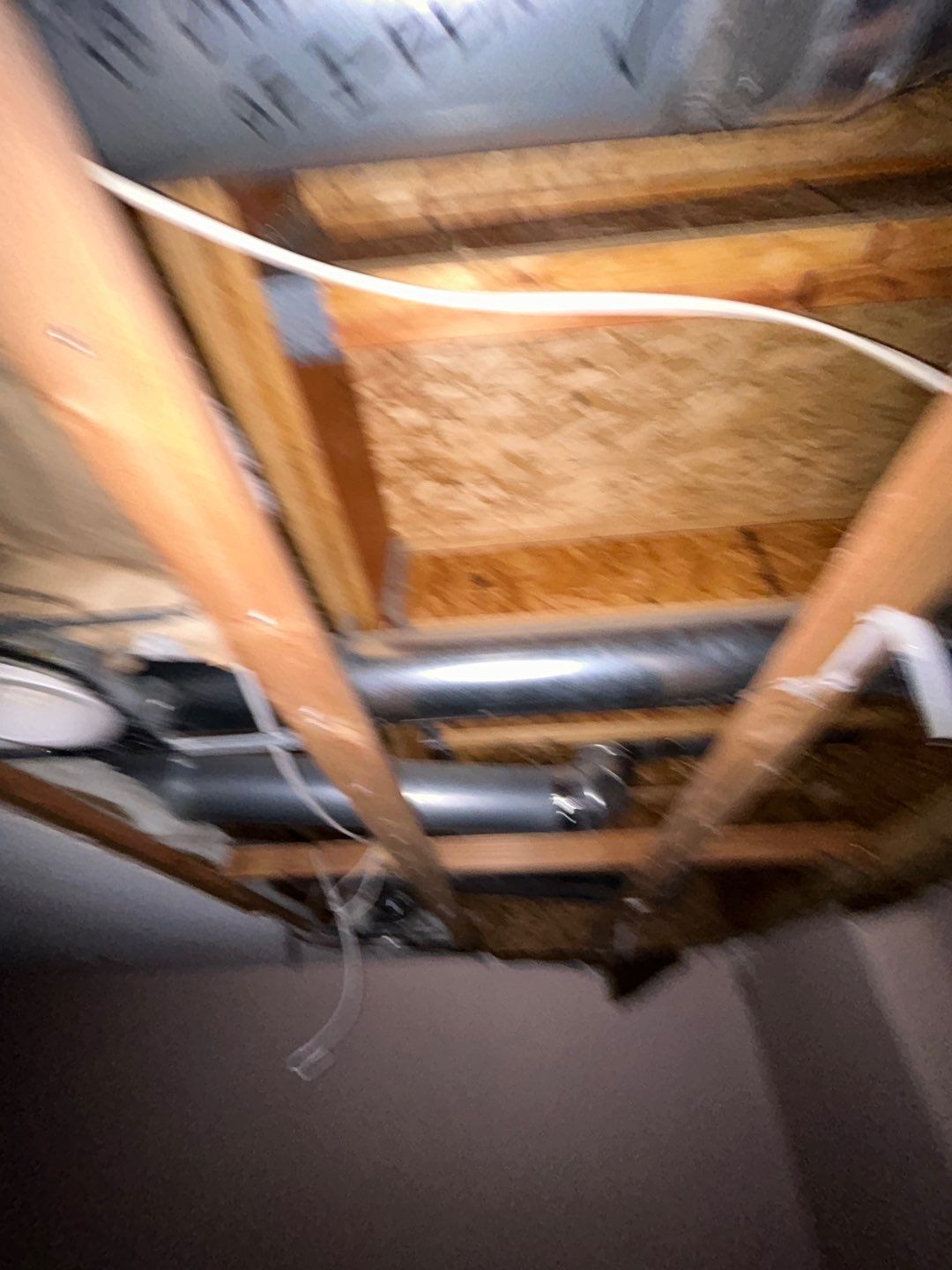 Water Damage by Accountable Home Services