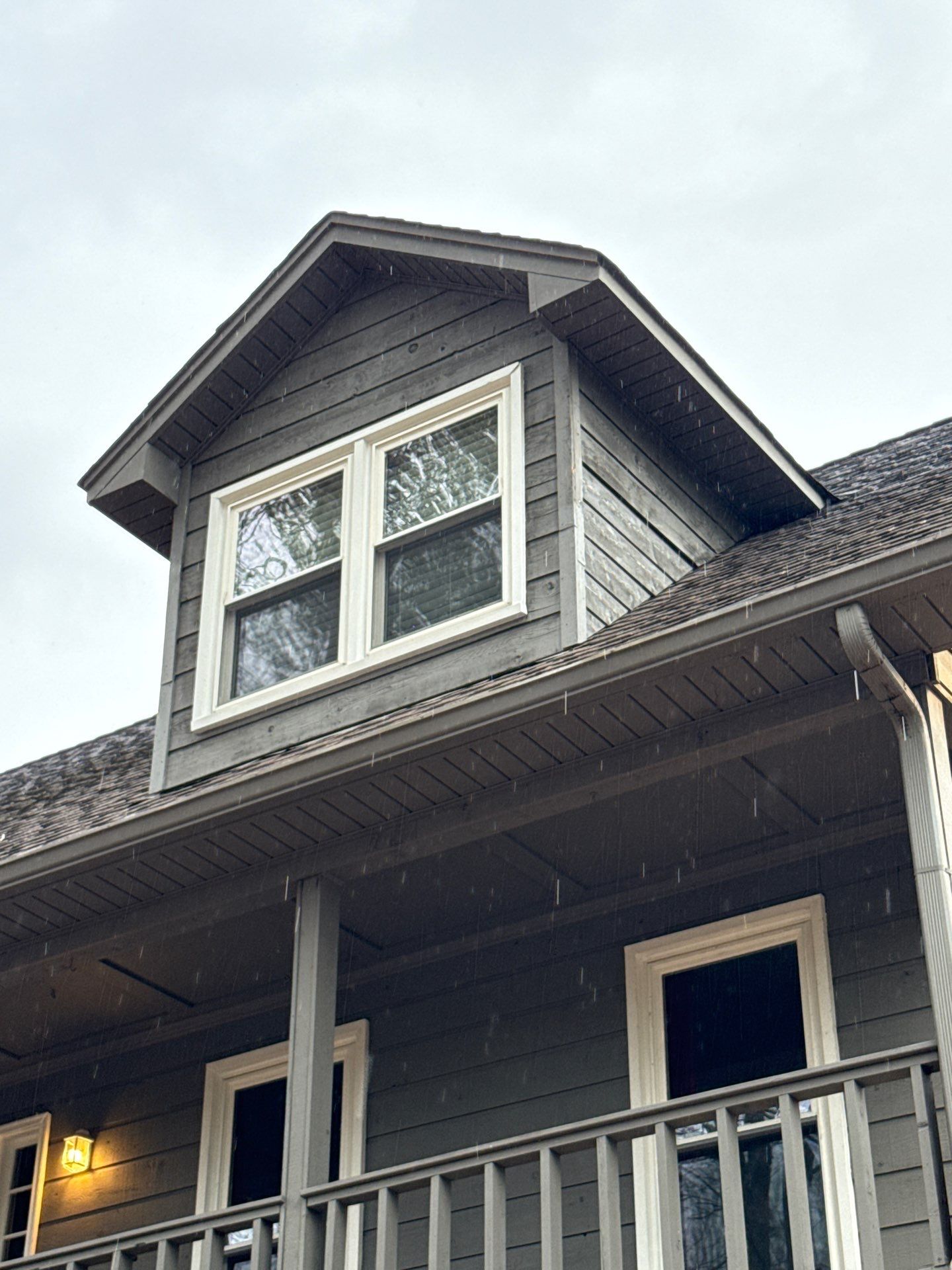 Siding Repair in Birmingham by The Roofing Dudes
