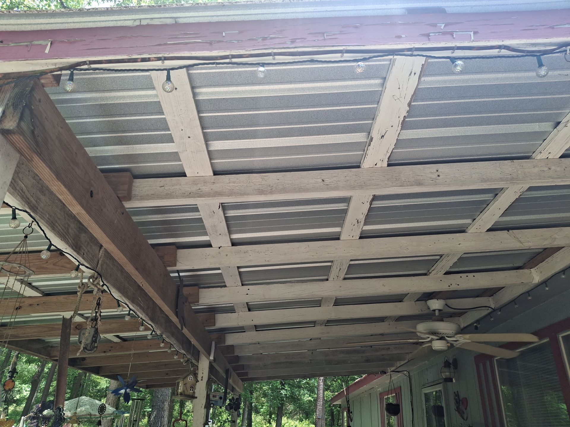 * From Worn to Wow: A Complete Henderson, Texas Modular Home Transformation by Quality Coats Painting