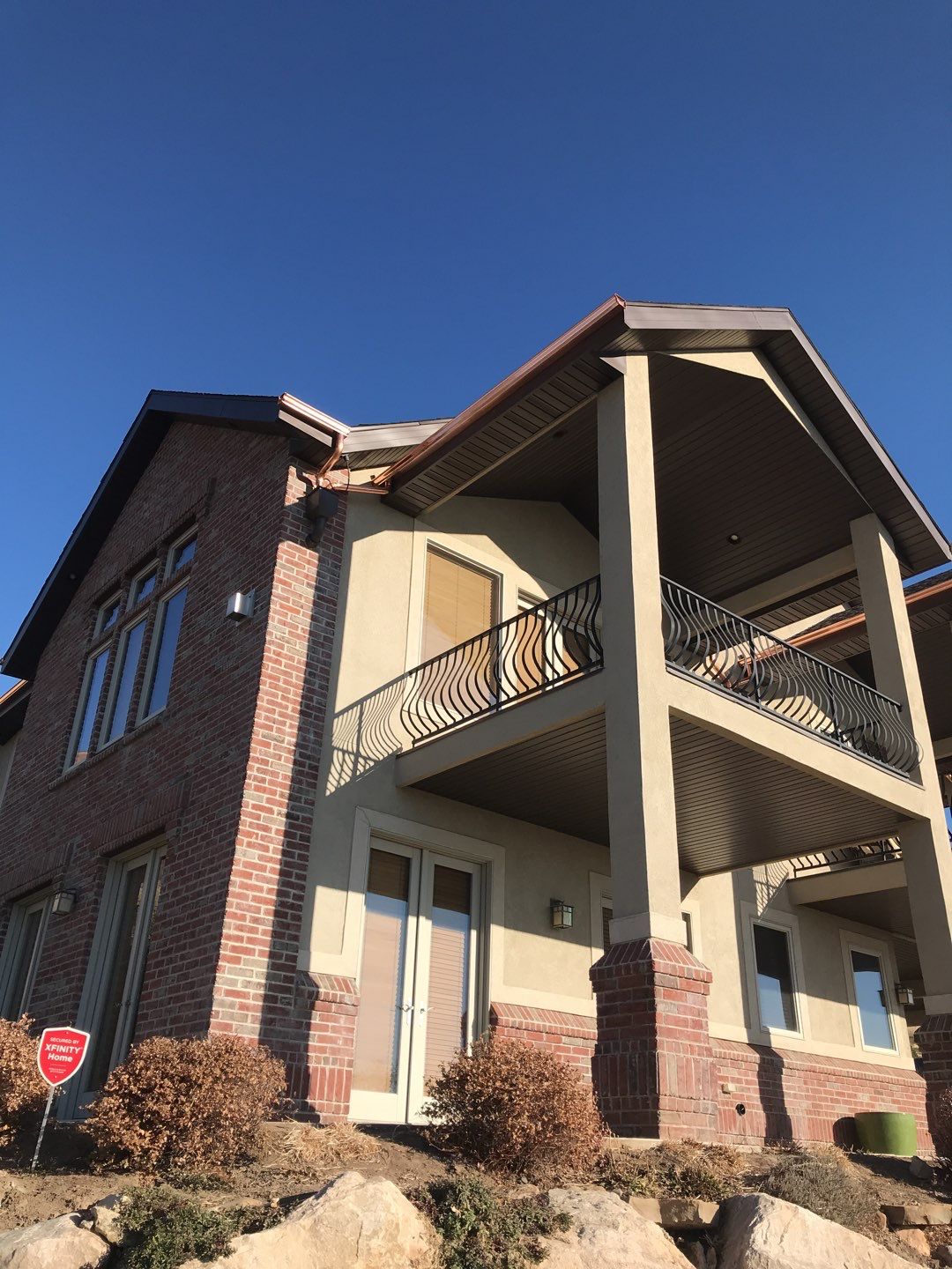 Residential Roofing Installation using GAF Timberline HDZ - Lifetime Shingle by The Roof Doctor