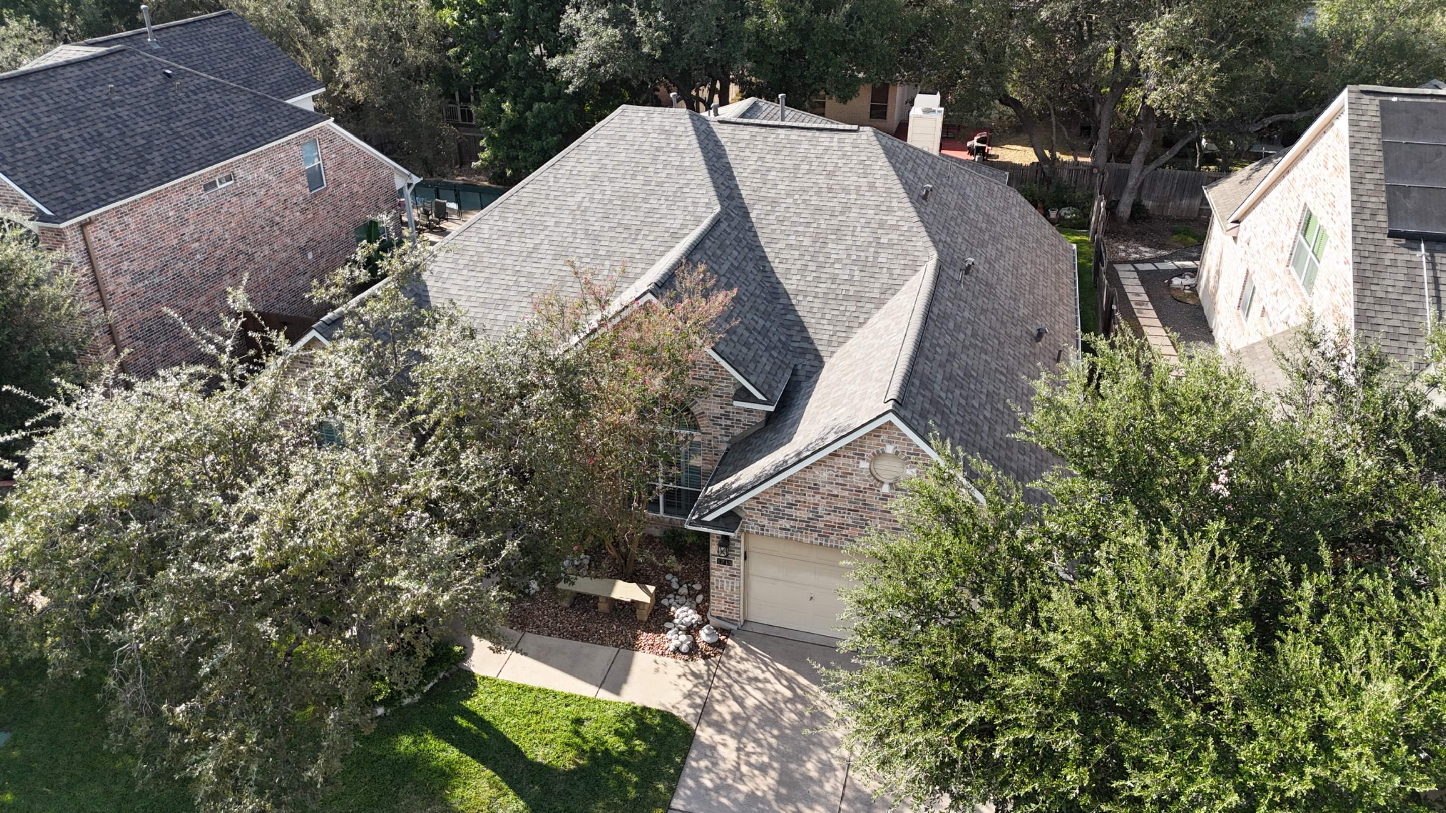 Driftwood - Owens Corning TruDefinition Duration by RoofsOnly.com