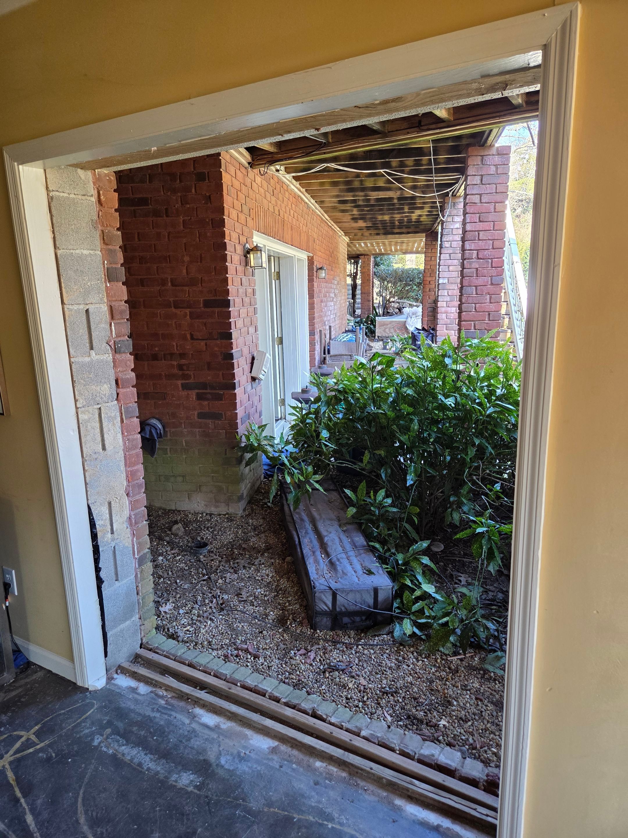 Miller Project in Vestavia Hills by The Window Source