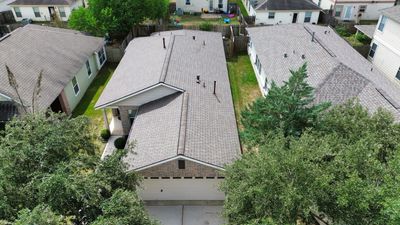 Spring Roof Install