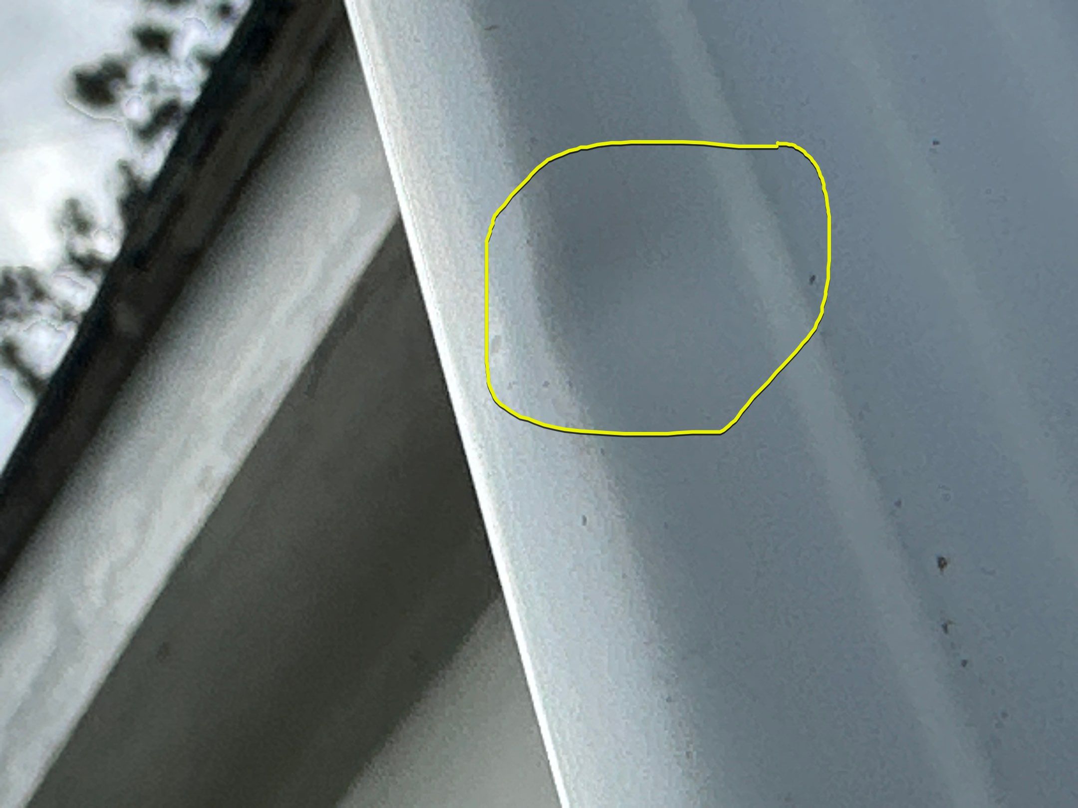 Jonathon Salmons Hail & Tree Damage Report by Constructive Project Management