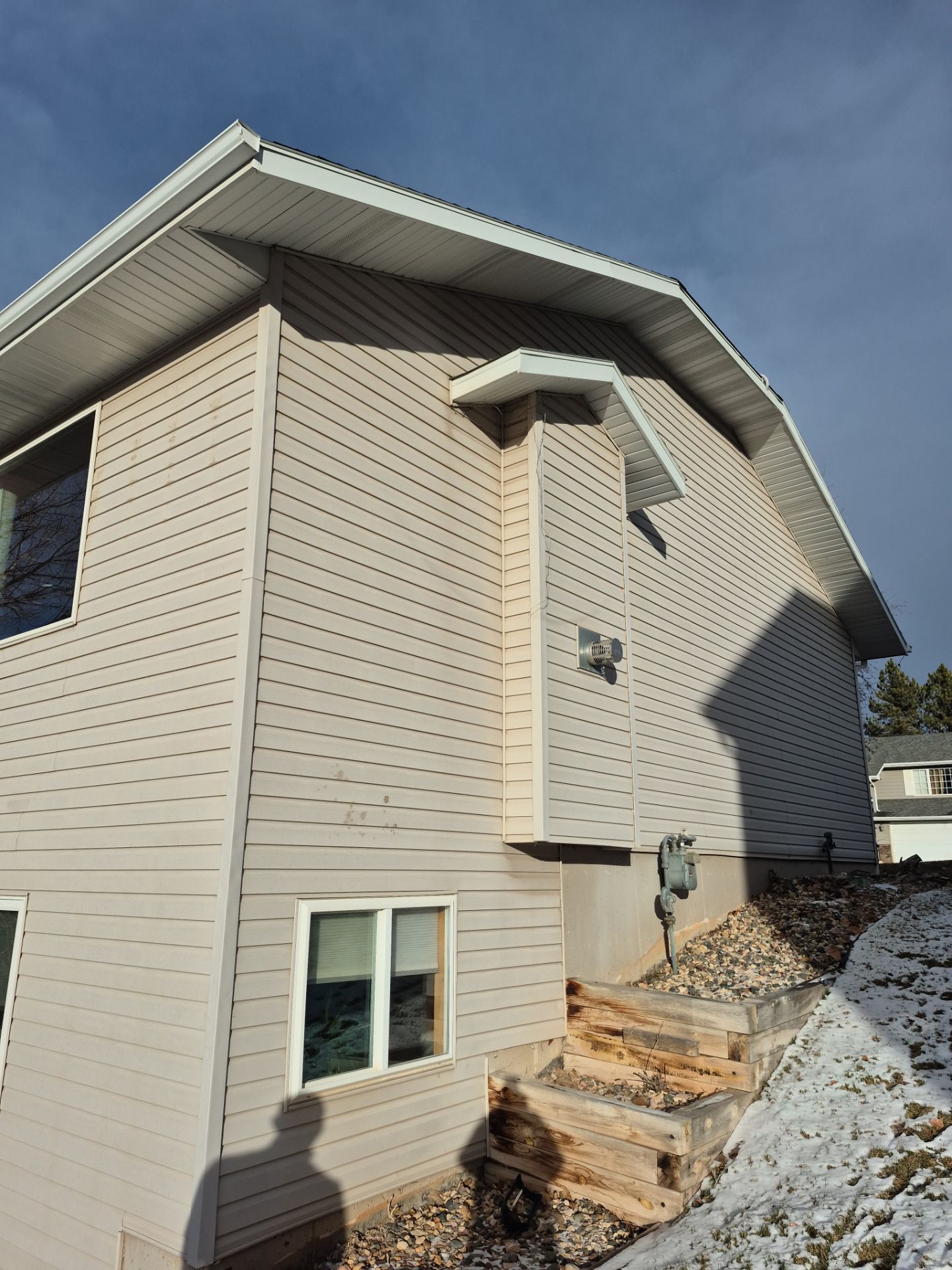 Upgrade your curb appeal with James Hardie! by Weather-Tite Exteriors LLC
