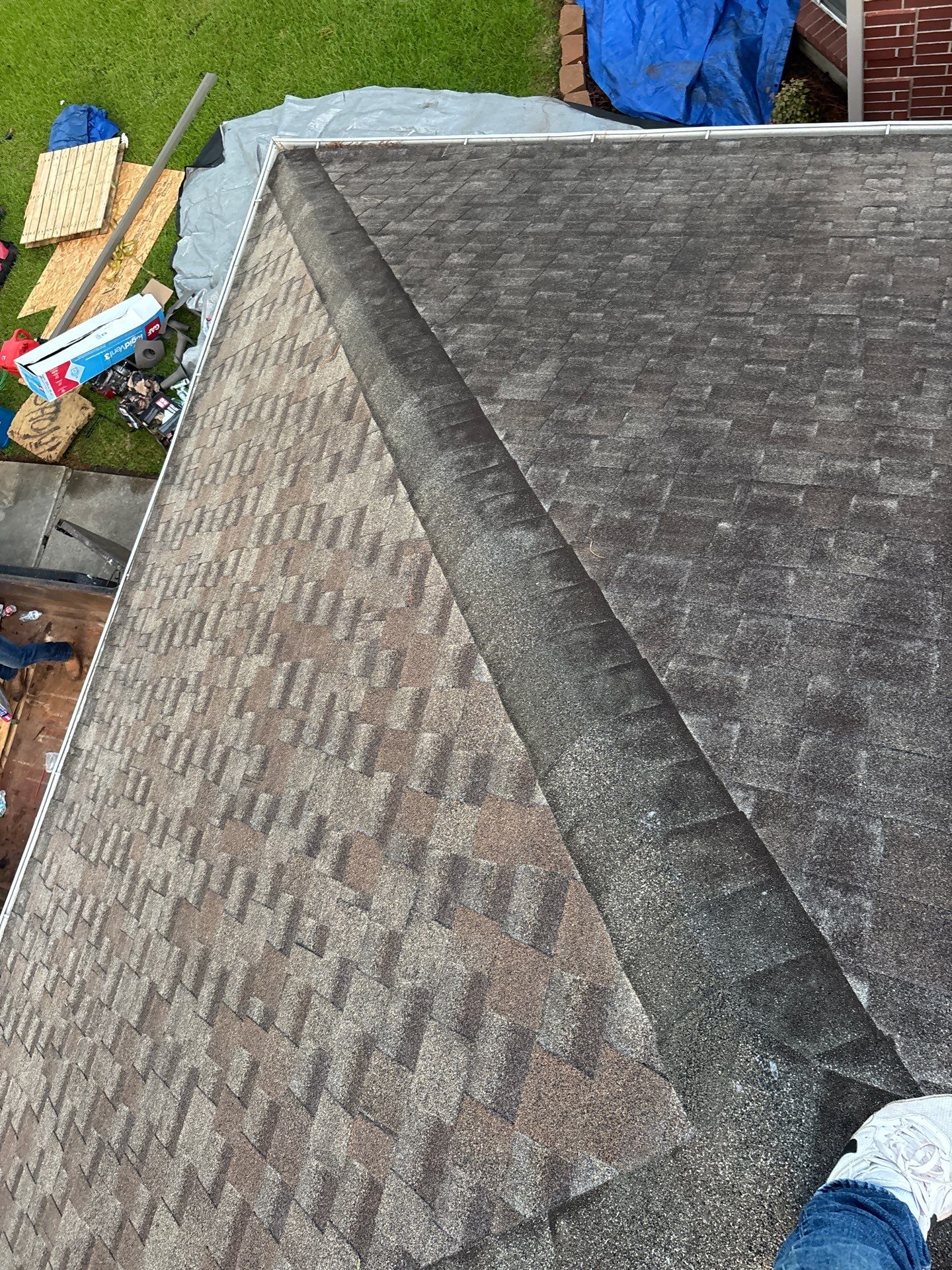 Roof Repair Houston by Roof Repair Company