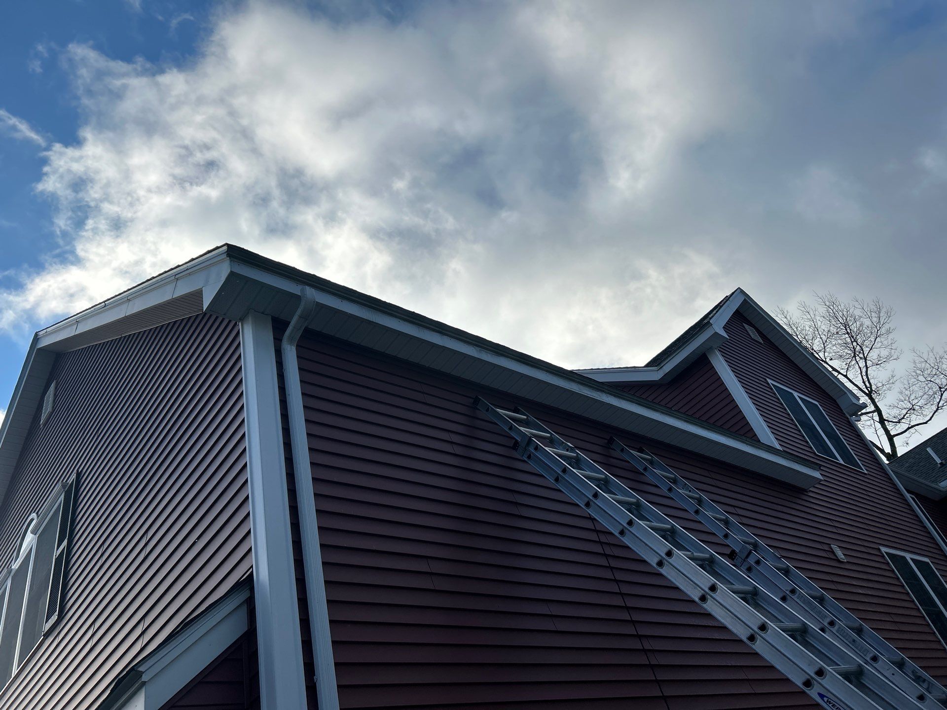 Gutters | Groton by Mighty Dog Roofing of Greater Middlesex County