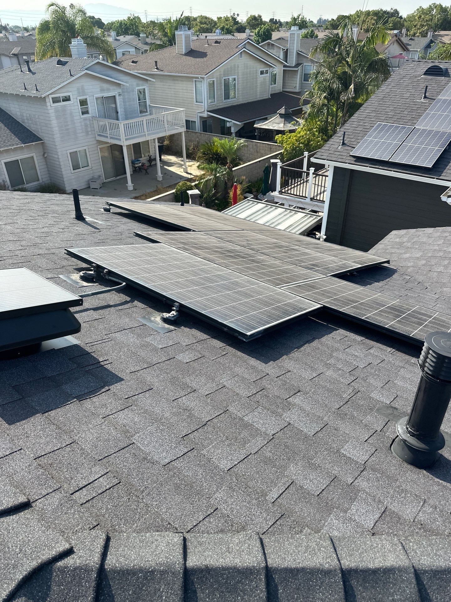 Roof Replacement - Anaheim, CA 92805 by Epic Roof Replacement