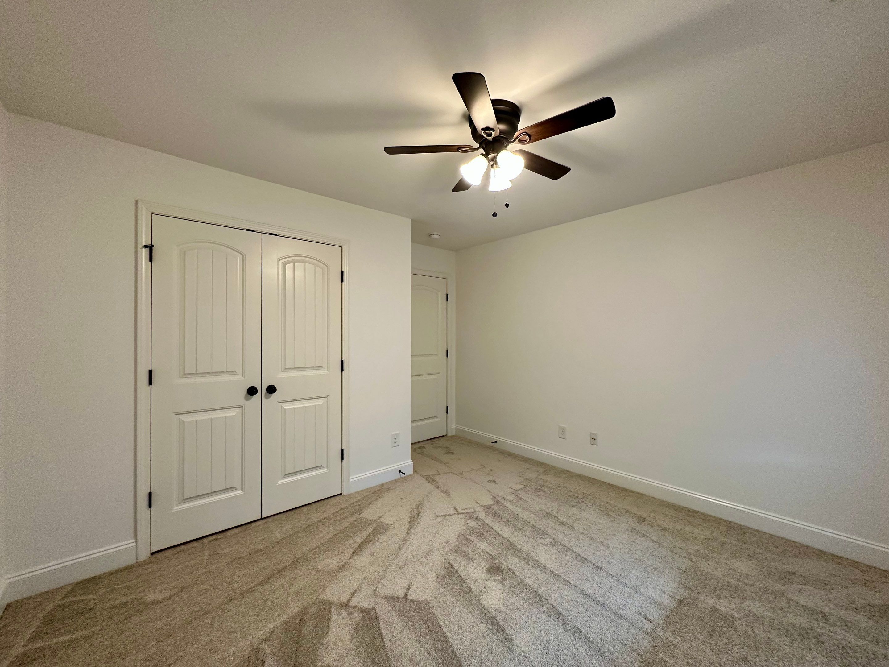 From Outdated Yellow to Timeless White by Atlanta's Paint Doctor