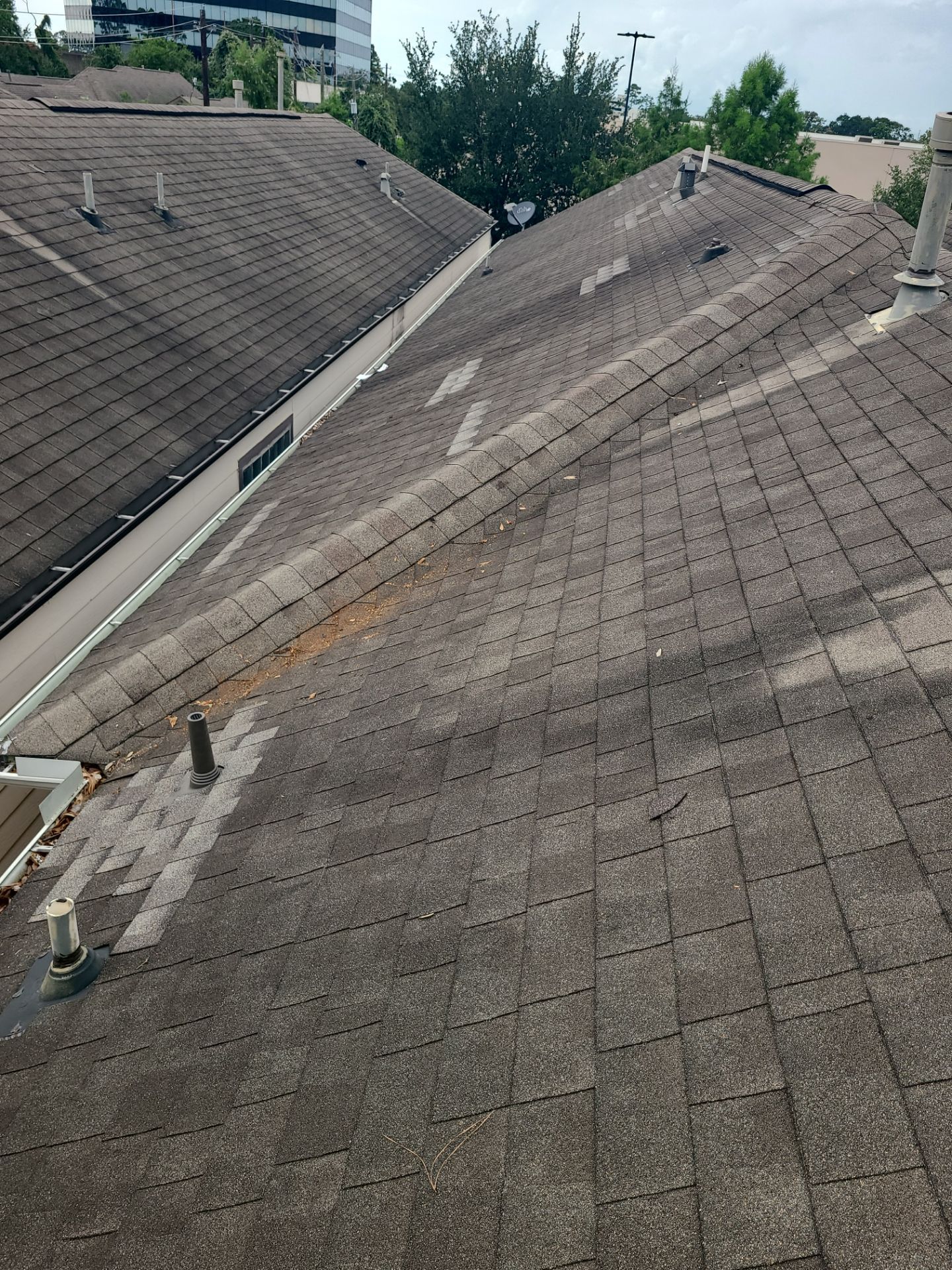 Roof Repair Houston by Roof Repair Company