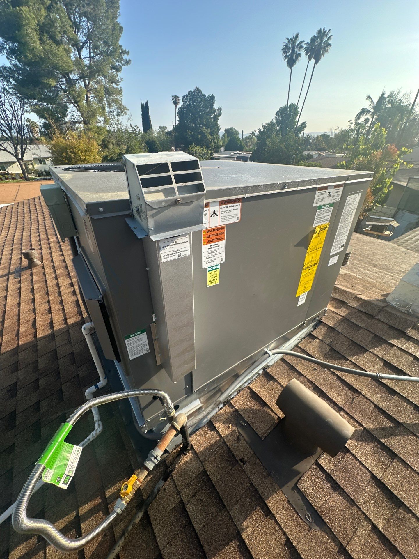 Roof Replacement- Los Angeles, CA 91306 by Epic Roof Replacement