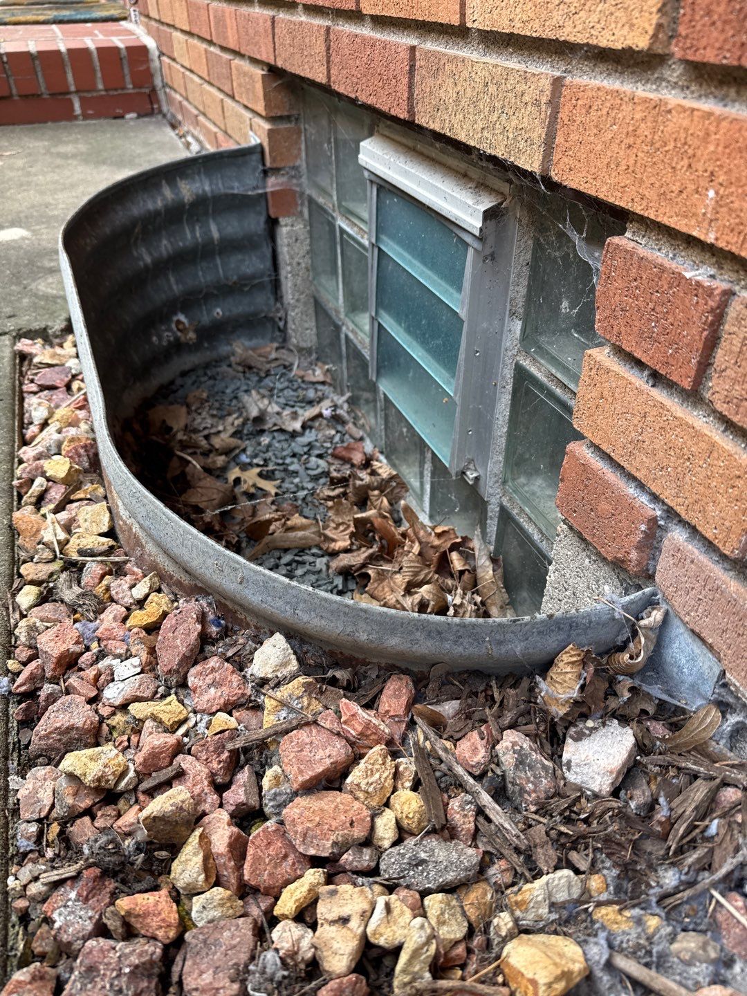 Surface Patching & Sealing for Lisa by Waterproofing Northeast