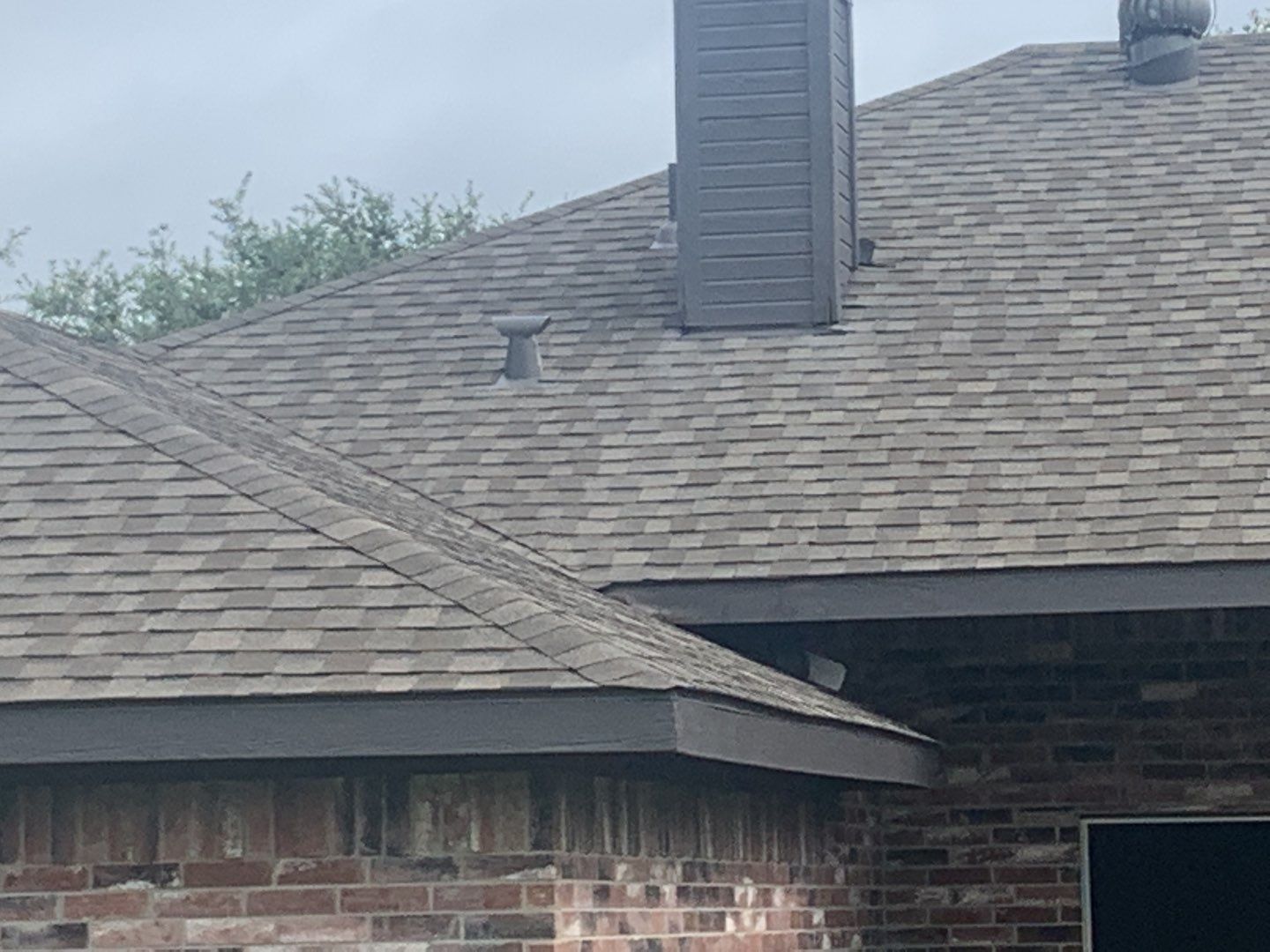 Project in Midlothian by 6D Roofing & Consulting, LLC