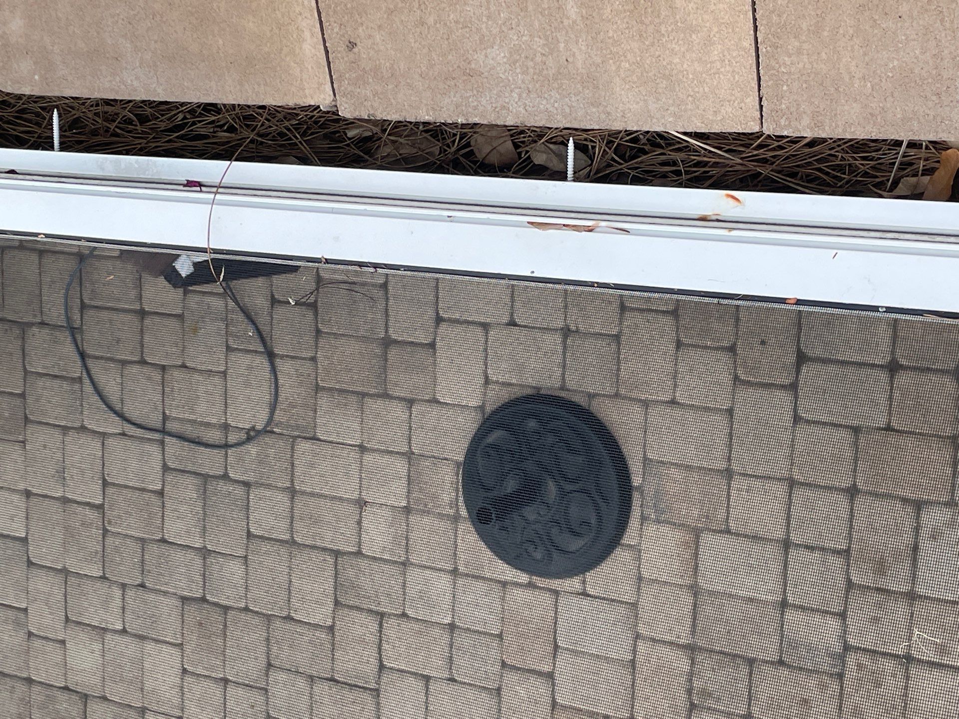 Gutter Cleaning using gutter cleaning in Sarasota FL by Gutter Professors