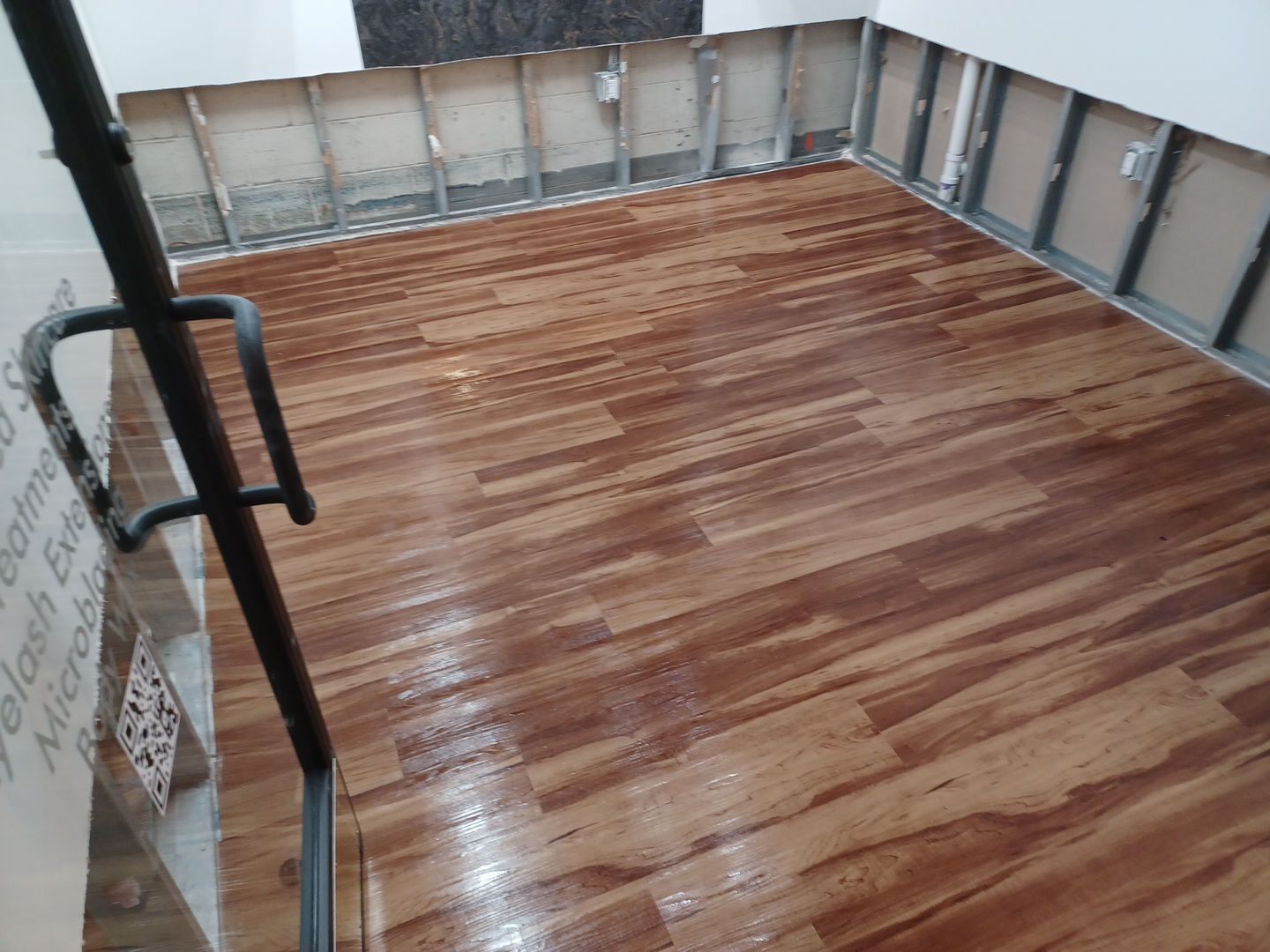 Project in West Bloomfield Township by EzDry Water Mitigation & Property Restoration