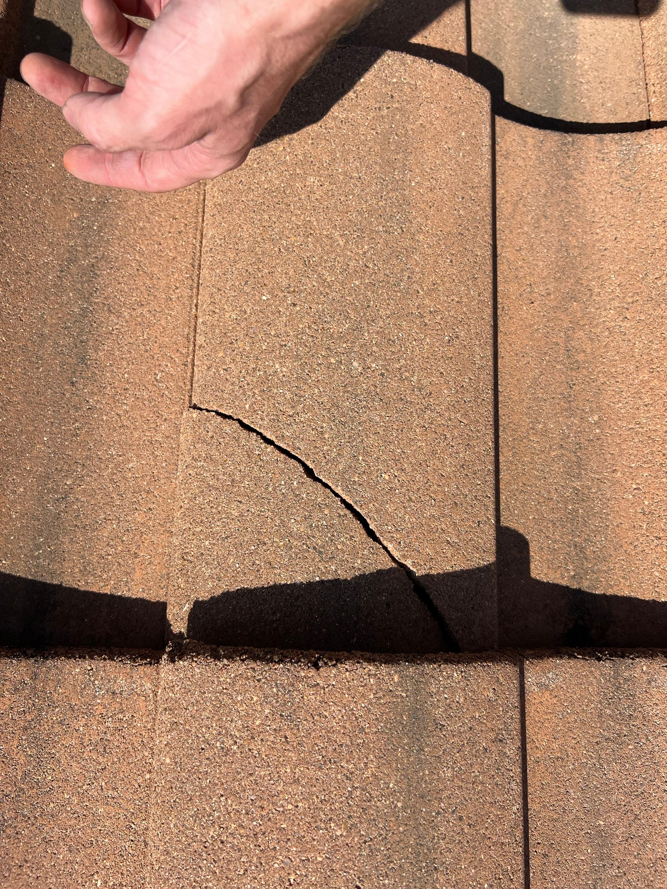 Project in Irving by Ultra Roofing