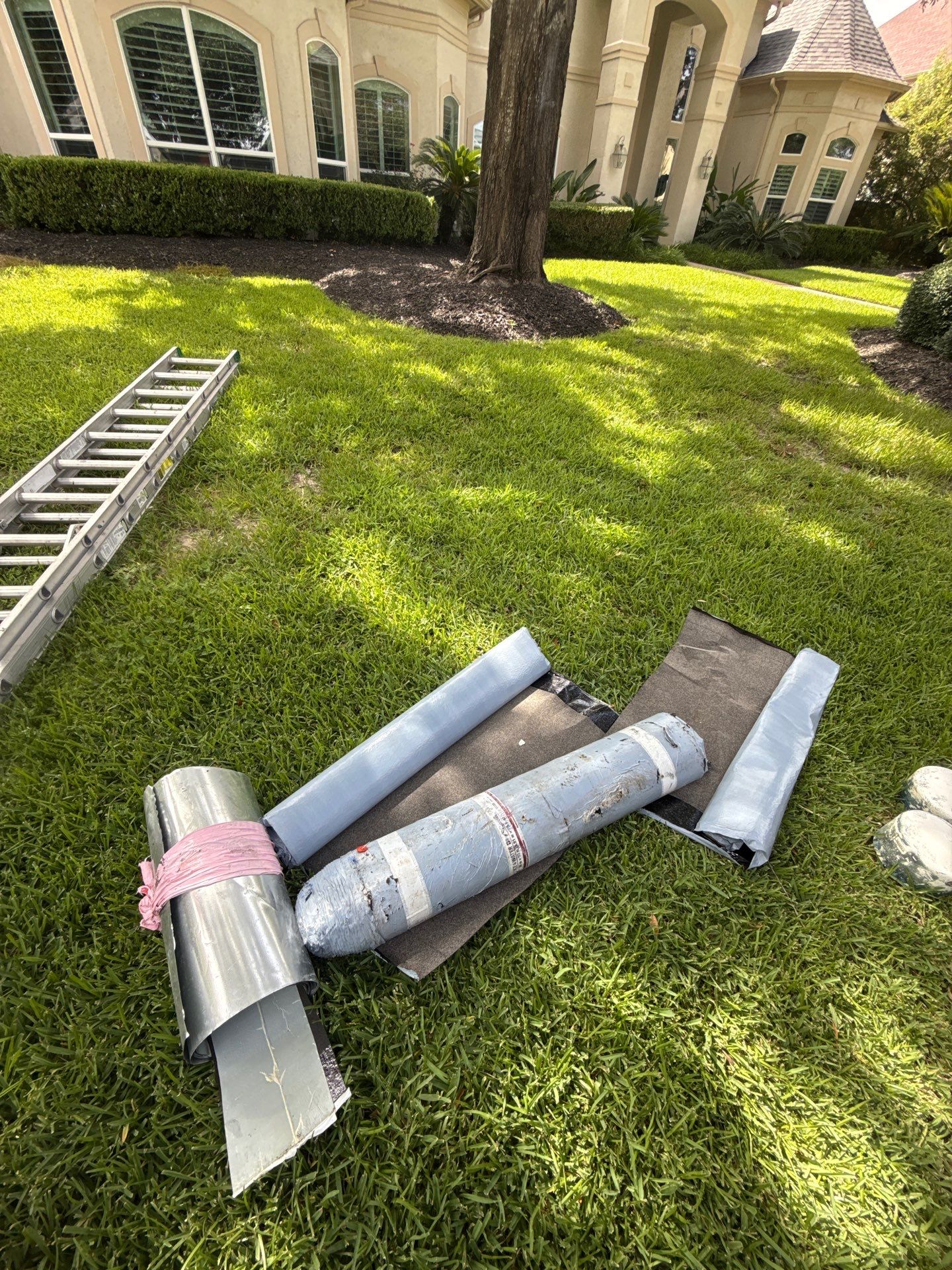 Roof Repair Katy by Roof Repair Company
