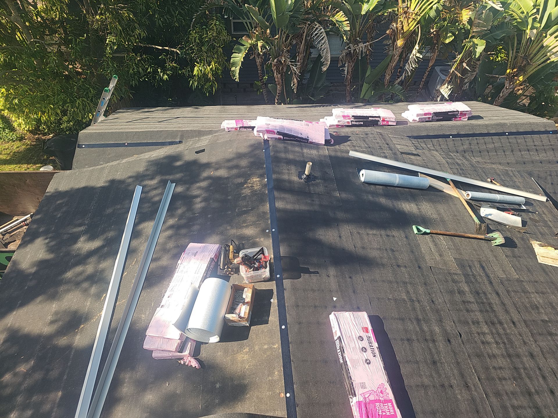 Project in St. Petersburg 33701 by Mitchell Roofing Company LLC 