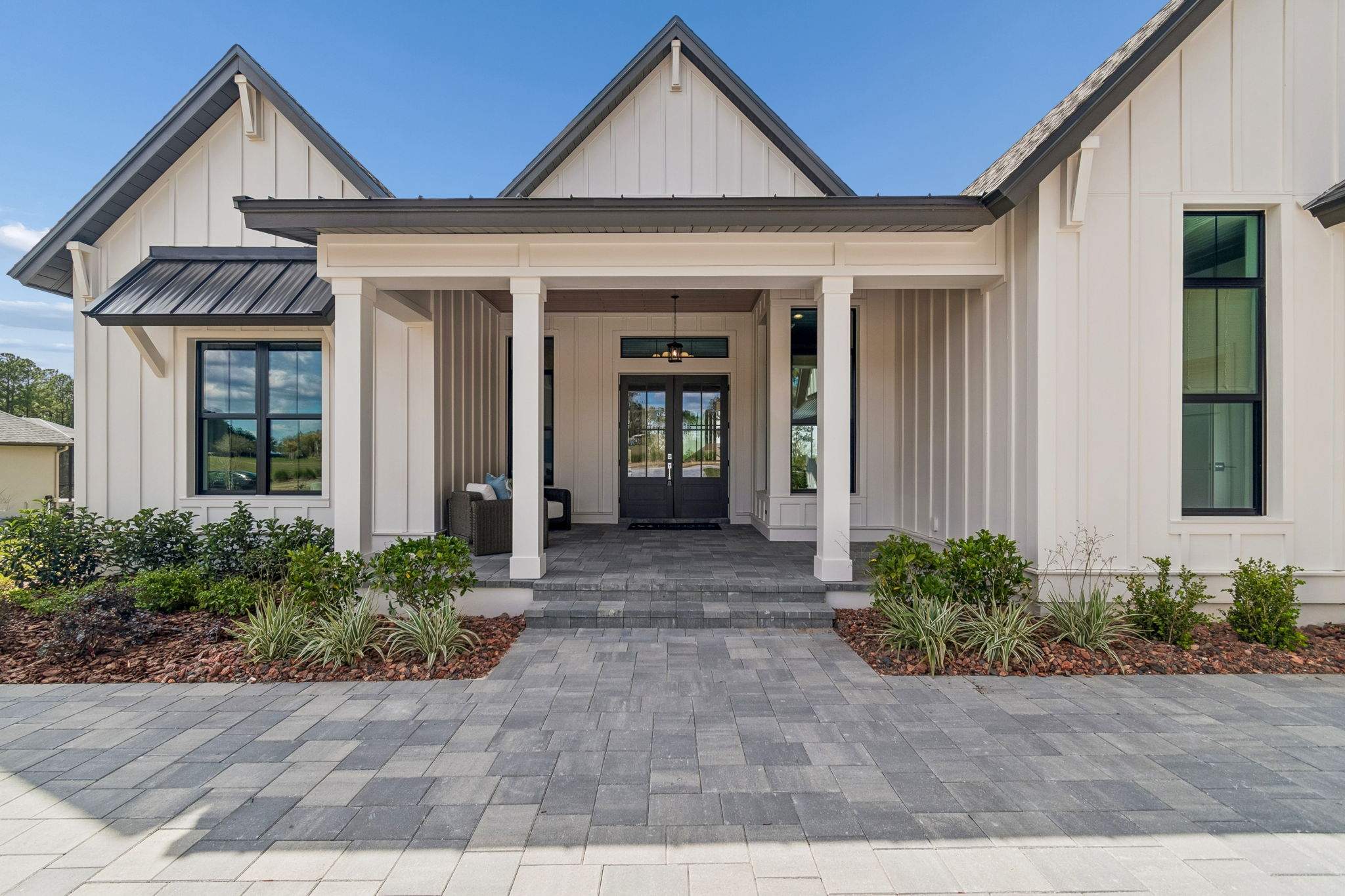 Callaway Model by Lyons Heritage Tampa, LLC