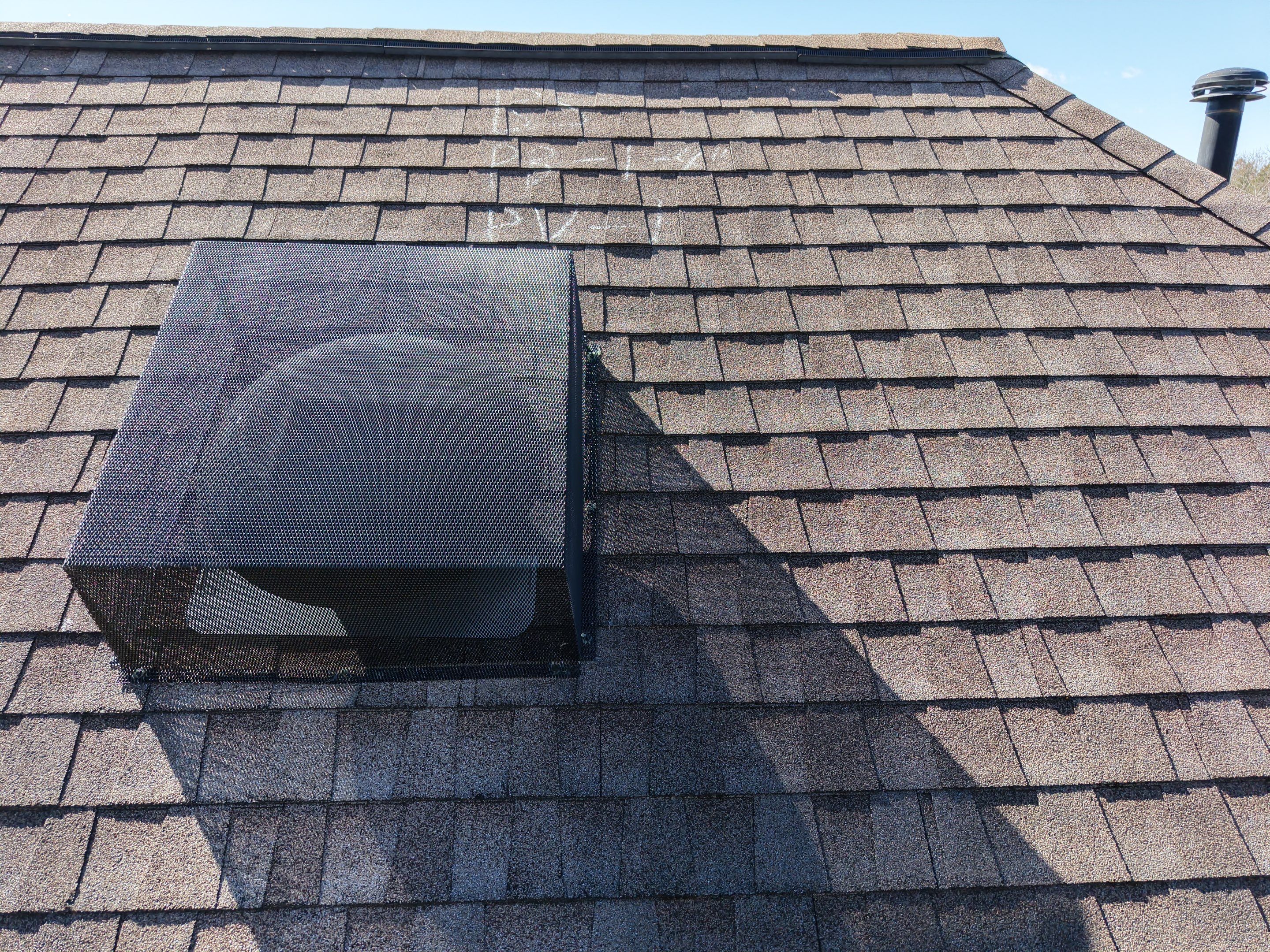 Residential Roofing Installation using TAMKO TITAN XT Rustic Black by RISE Roofing & Restoration, LLC