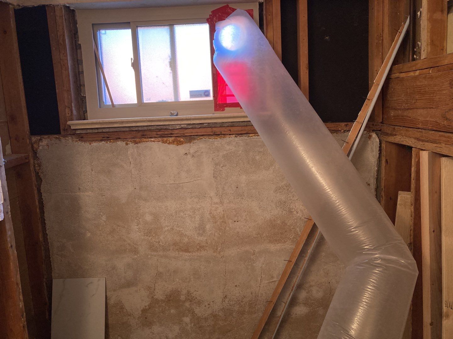 Water Damage Repair by Accountable Home Services