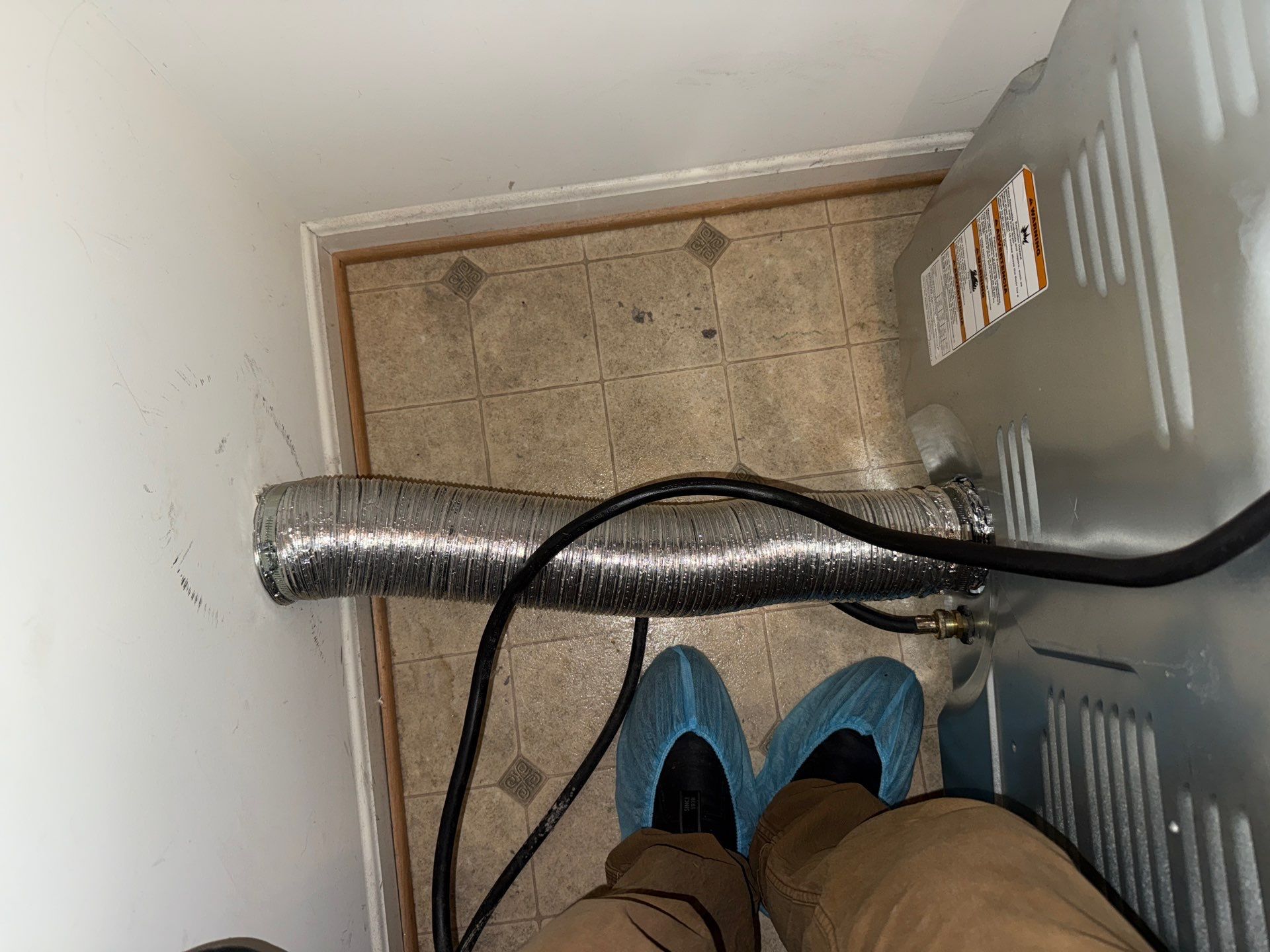 Air Duct Cleaning Gainesville, VA by Pronto Air Duct Cleaning