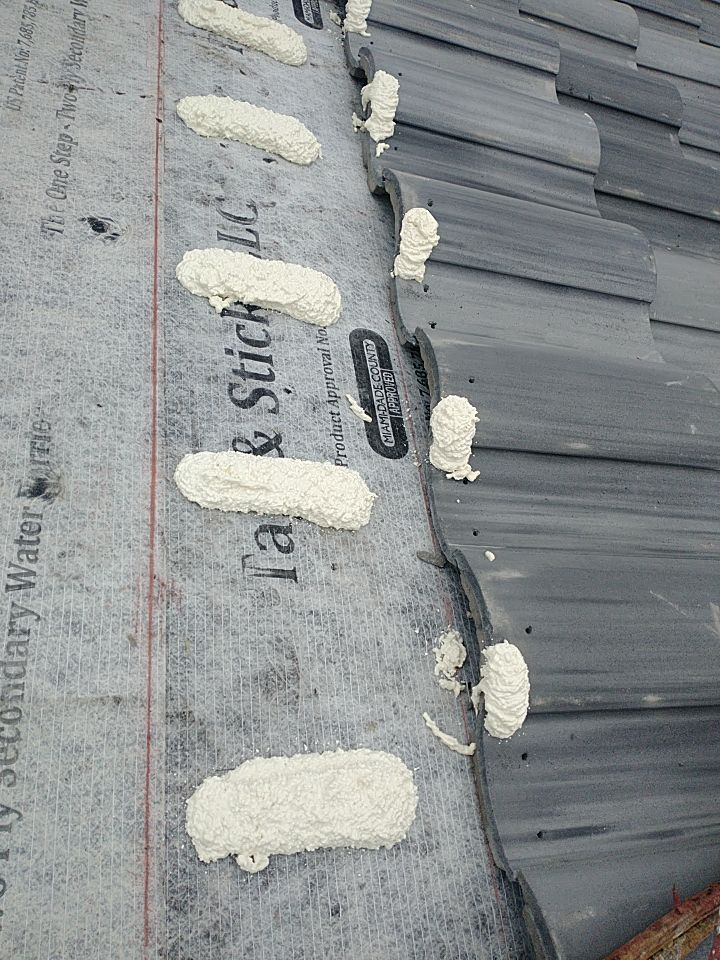 Residential Roofing Installation using Capistrano by BLUES BROTHERS ROOFING