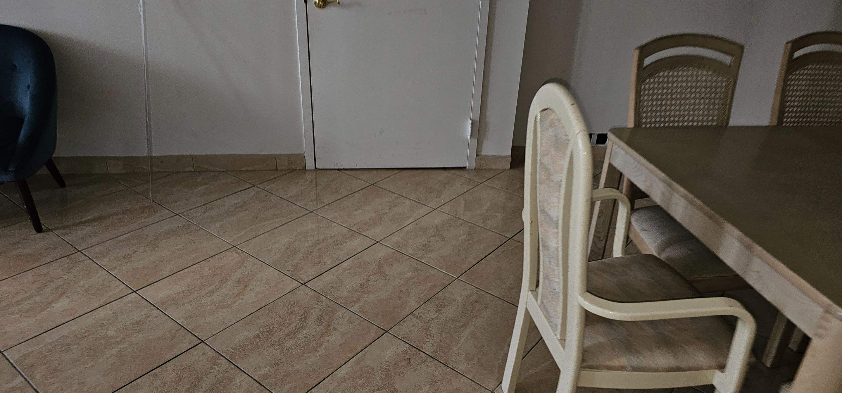 Water Damage Claim in Miami Beach by FLAPA & KeyStone