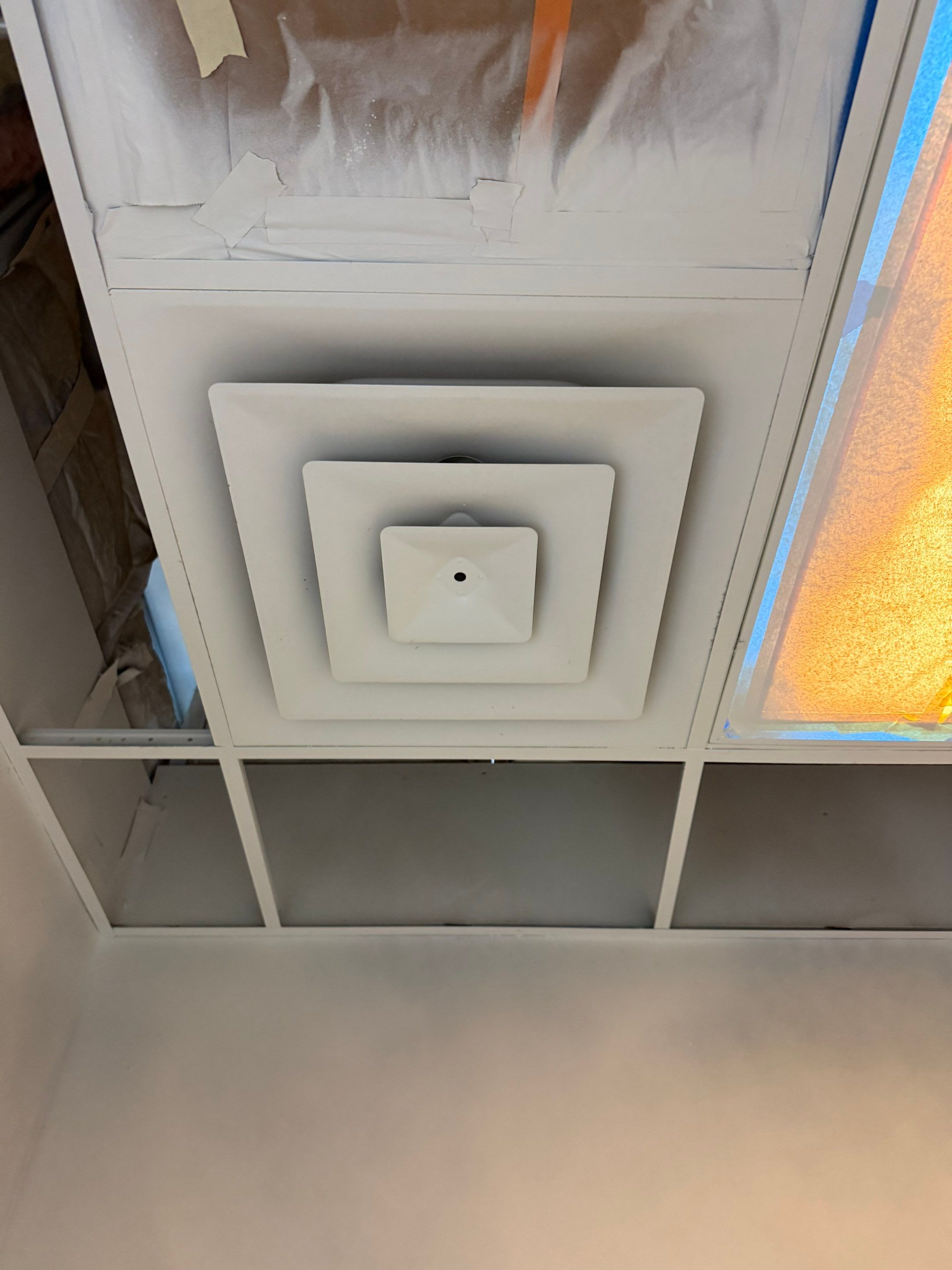 Comm Int Repaint by Midwest Paint LLC