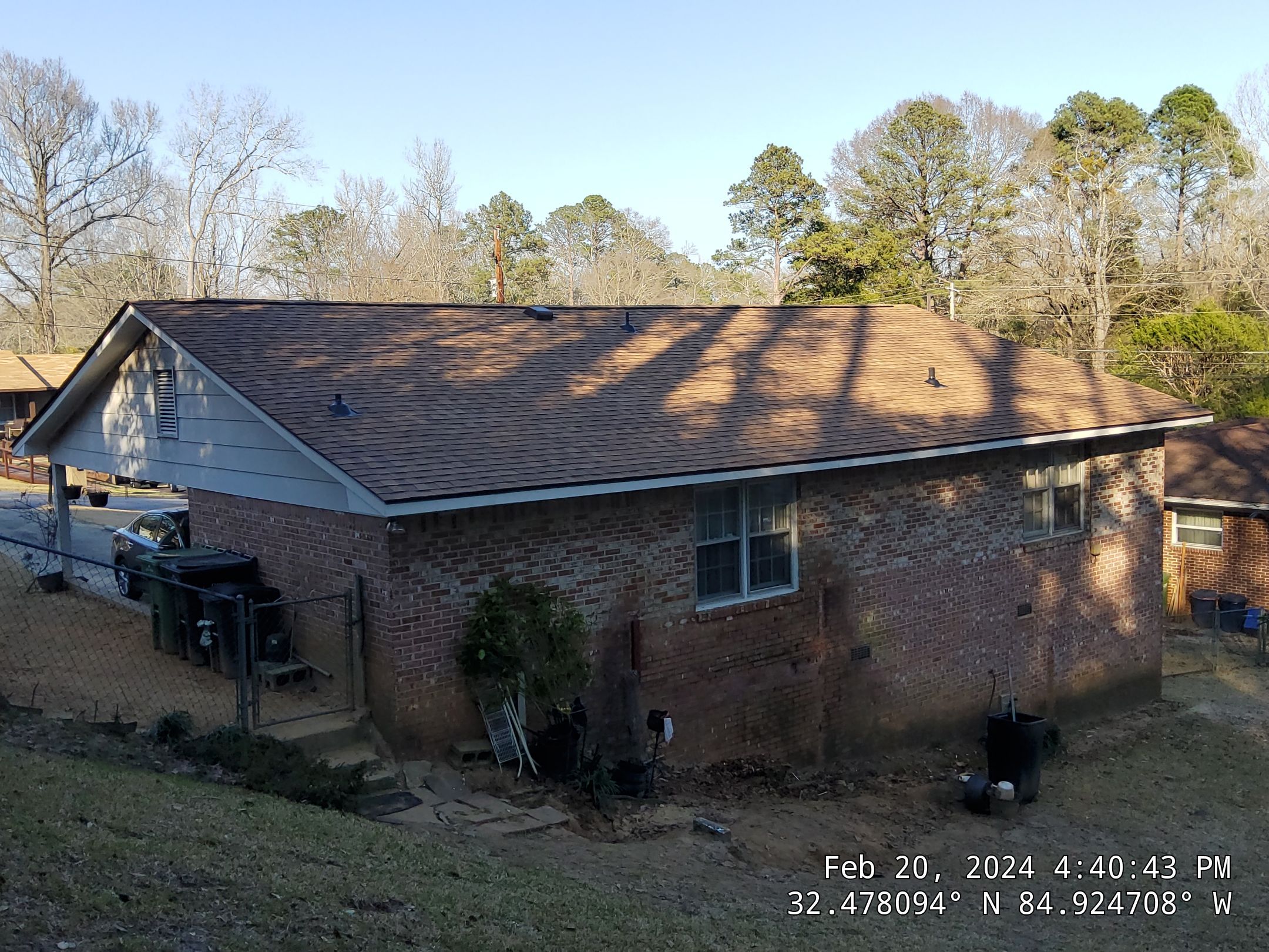 Residential Roofing Installation by iGreen Solutions