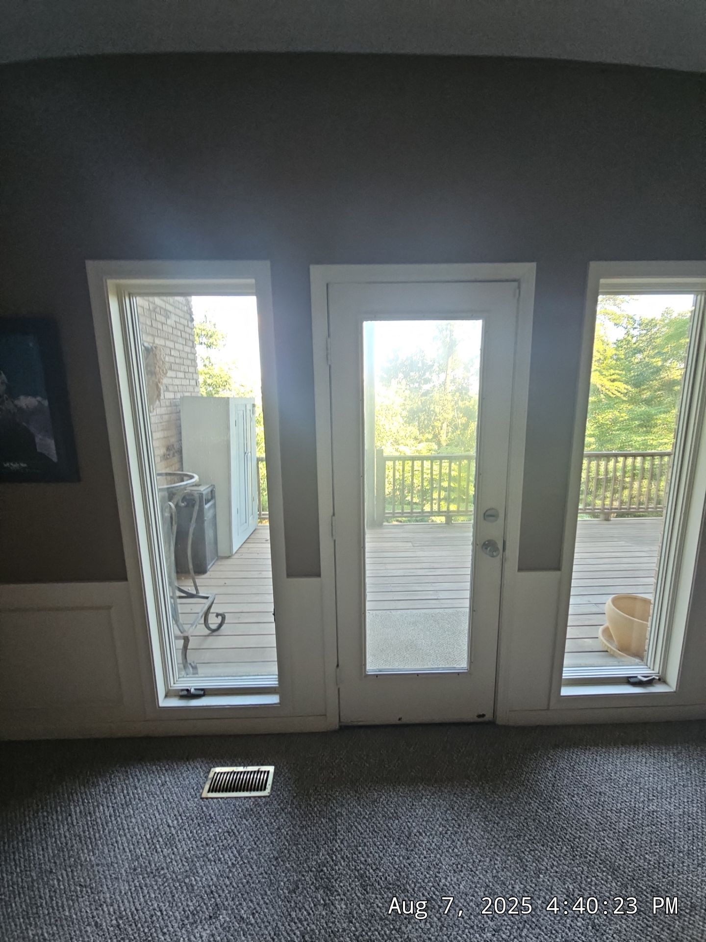 Jones Project in Vestavia by The Window Source