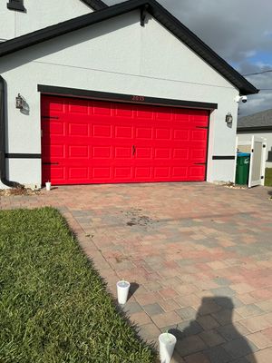 Project in Cape Coral