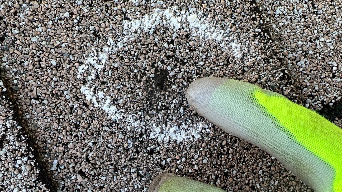 Residential Roofing Installation using Owens Corning by Inspector Roofing and Restoration