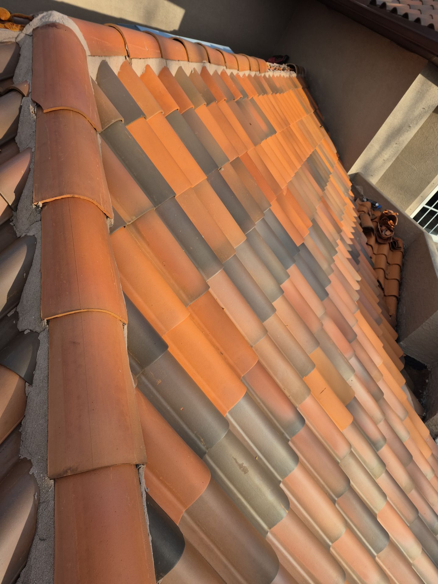Project in Pinellas Park 33782 by Mitchell Roofing Company LLC